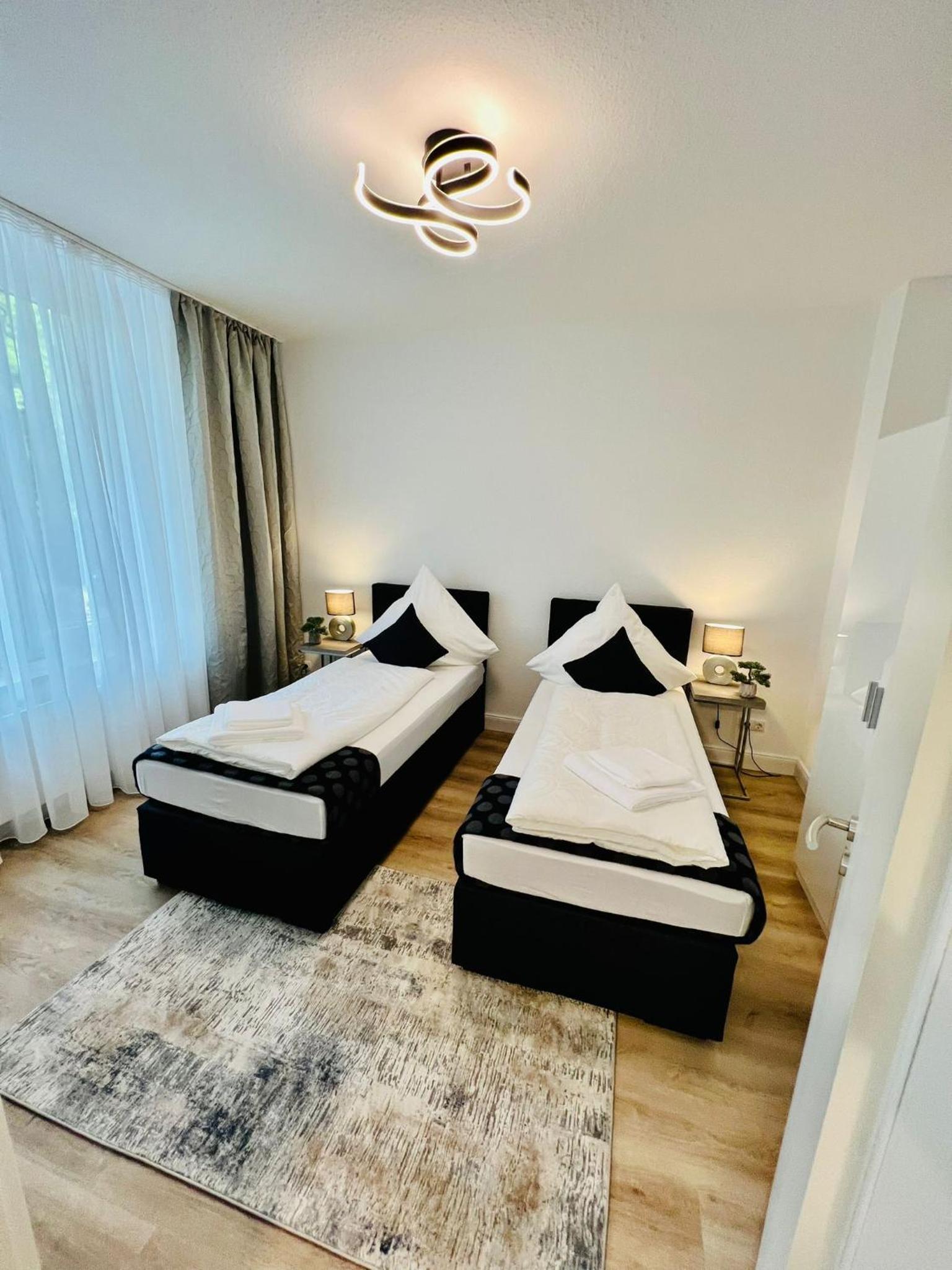 Superior Apartment photo 3