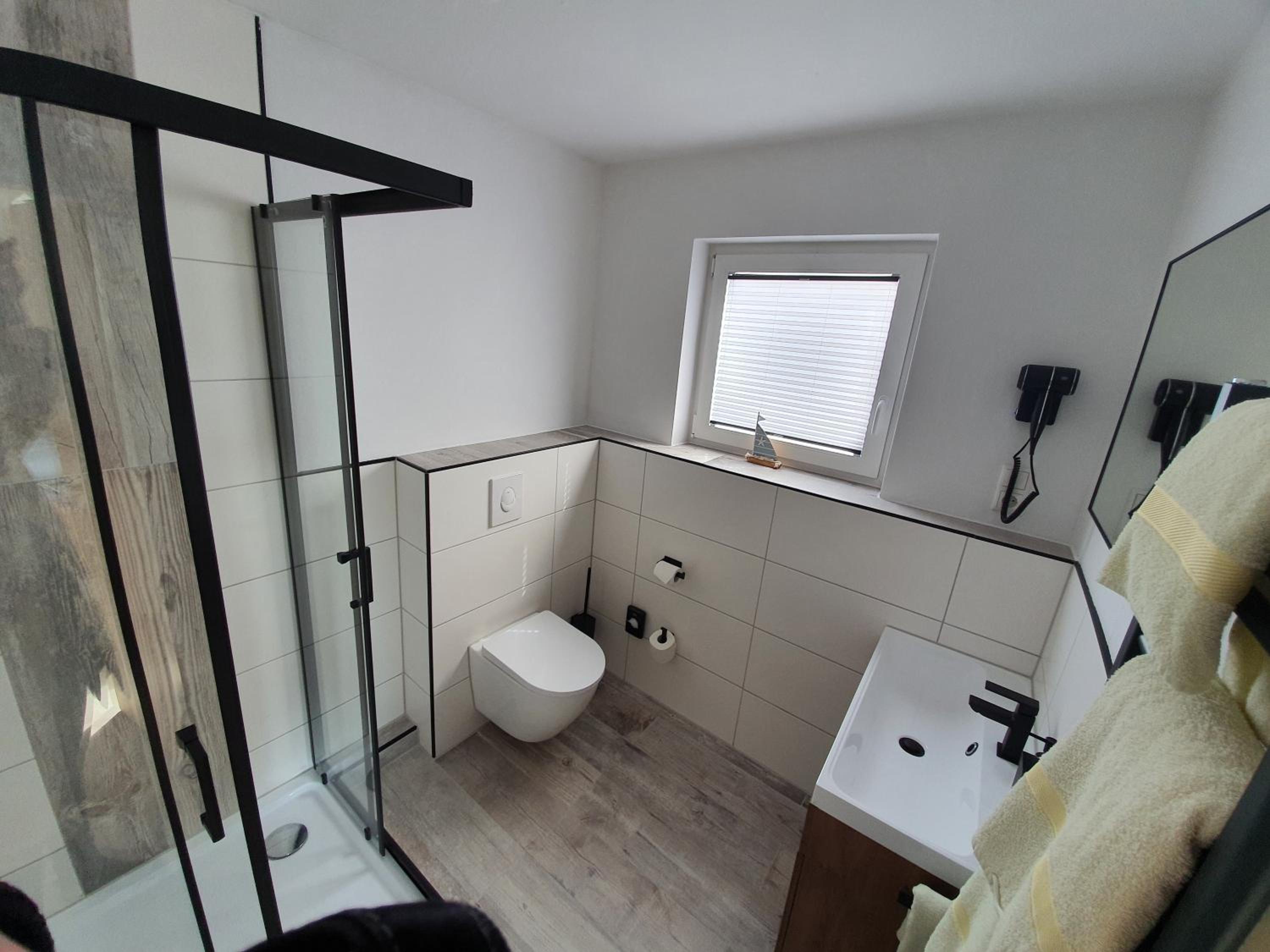 Large Double Room photo 2