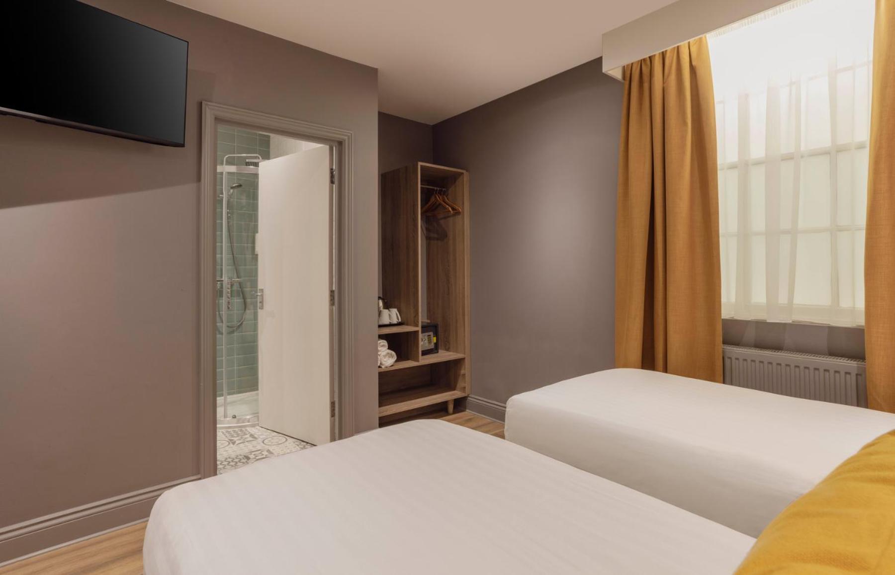 Twin Room photo 3