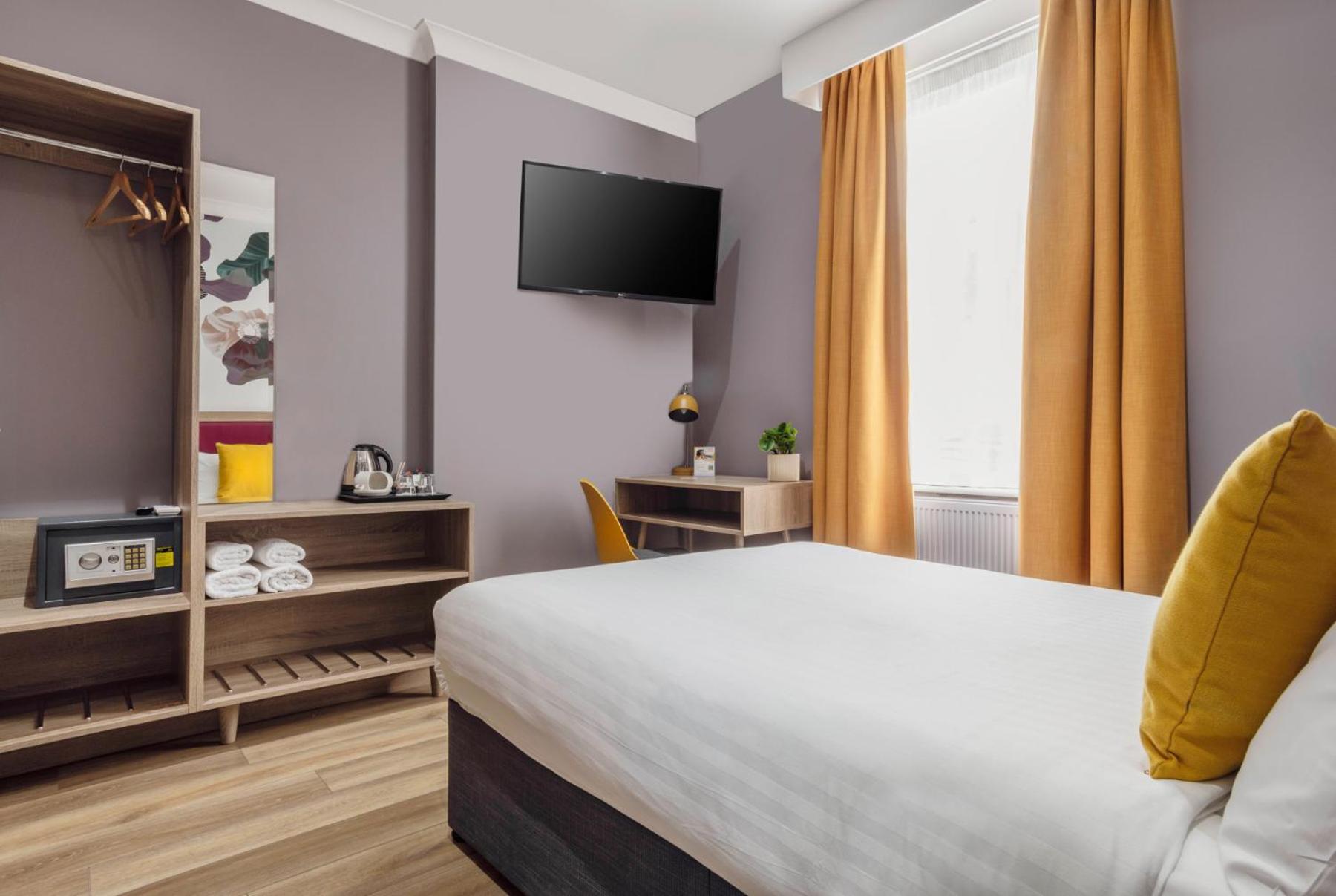 Double Room photo 3
