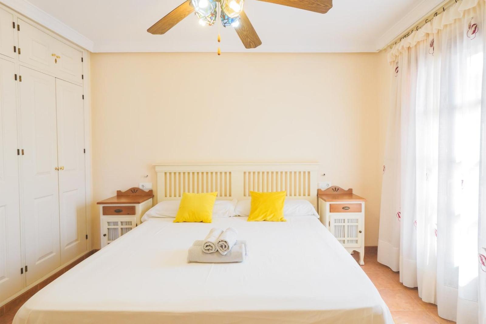 Casa de Vacaciones