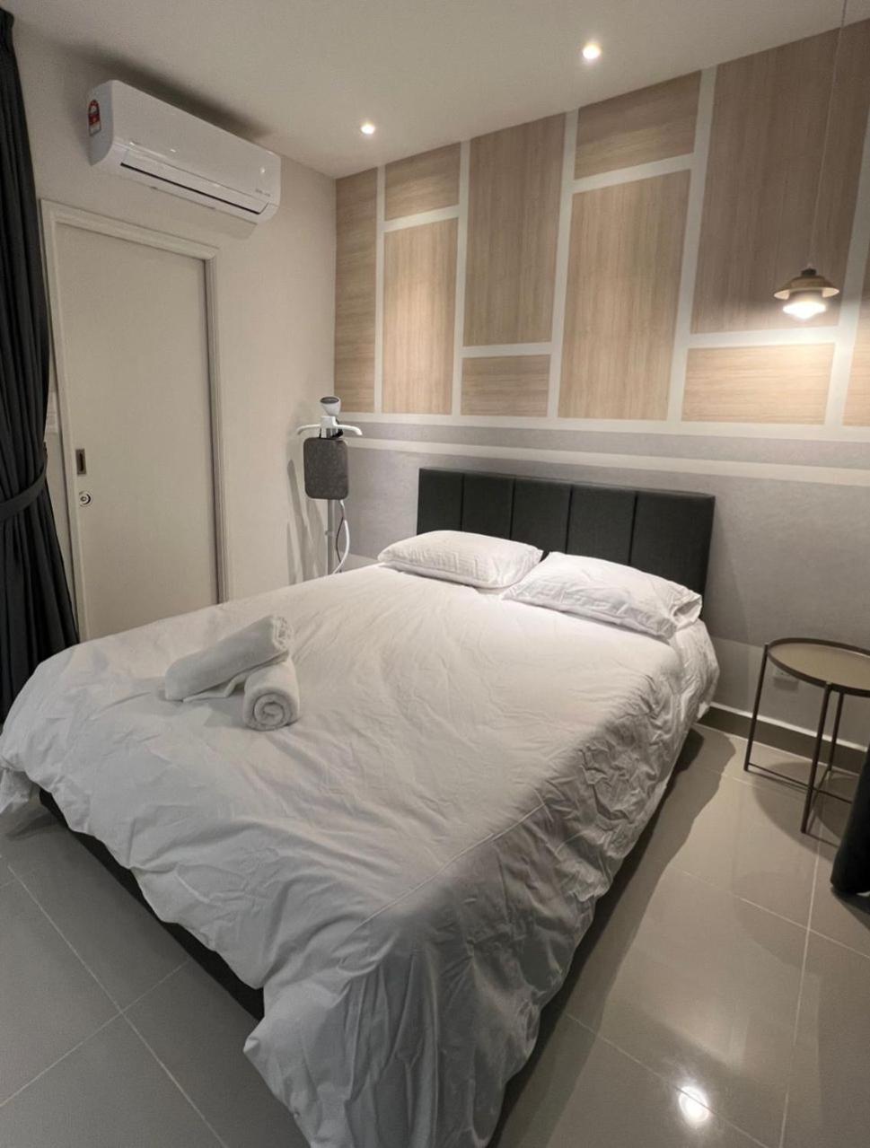 Deluxe Apartment photo 3