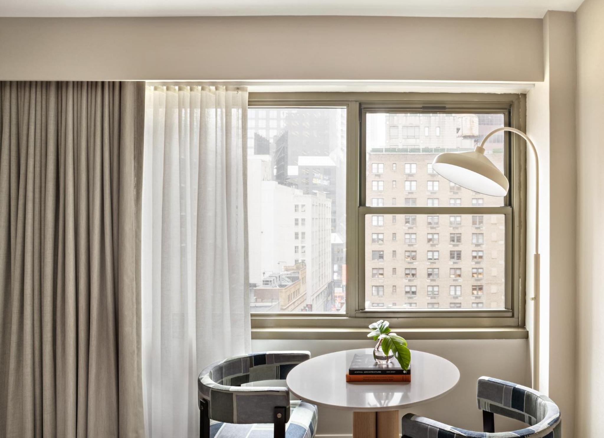 Queen Room with Two Queen Beds - Executive Level - Non-Smoking