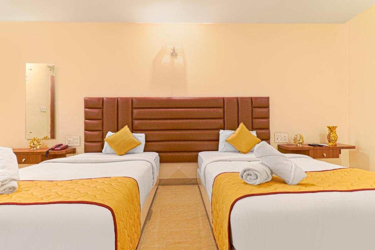 Twin Room - Photo 1