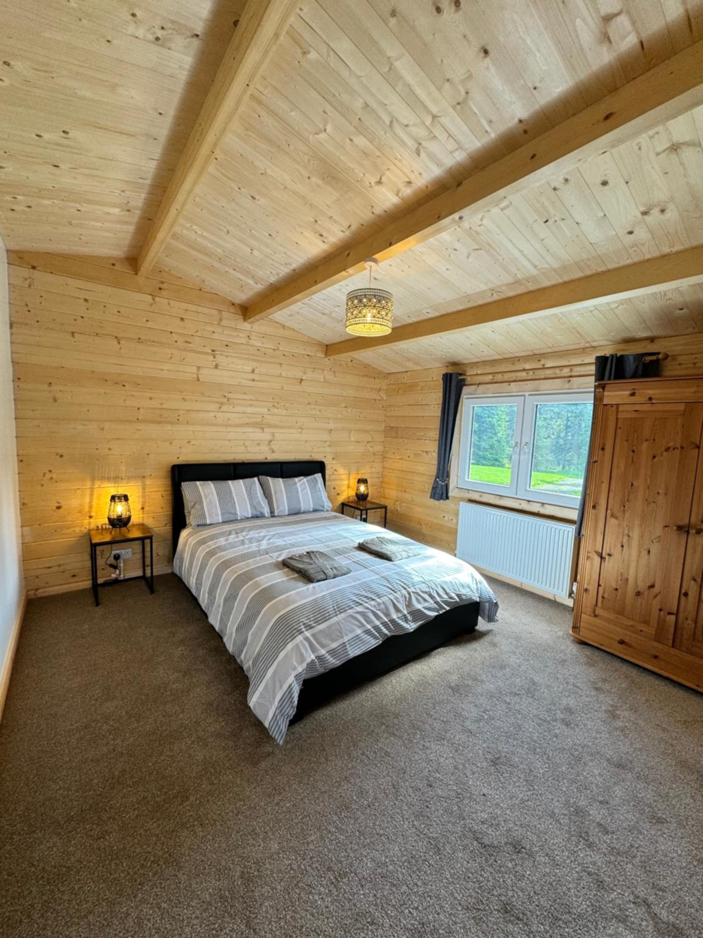 One-Bedroom Chalet photo 1