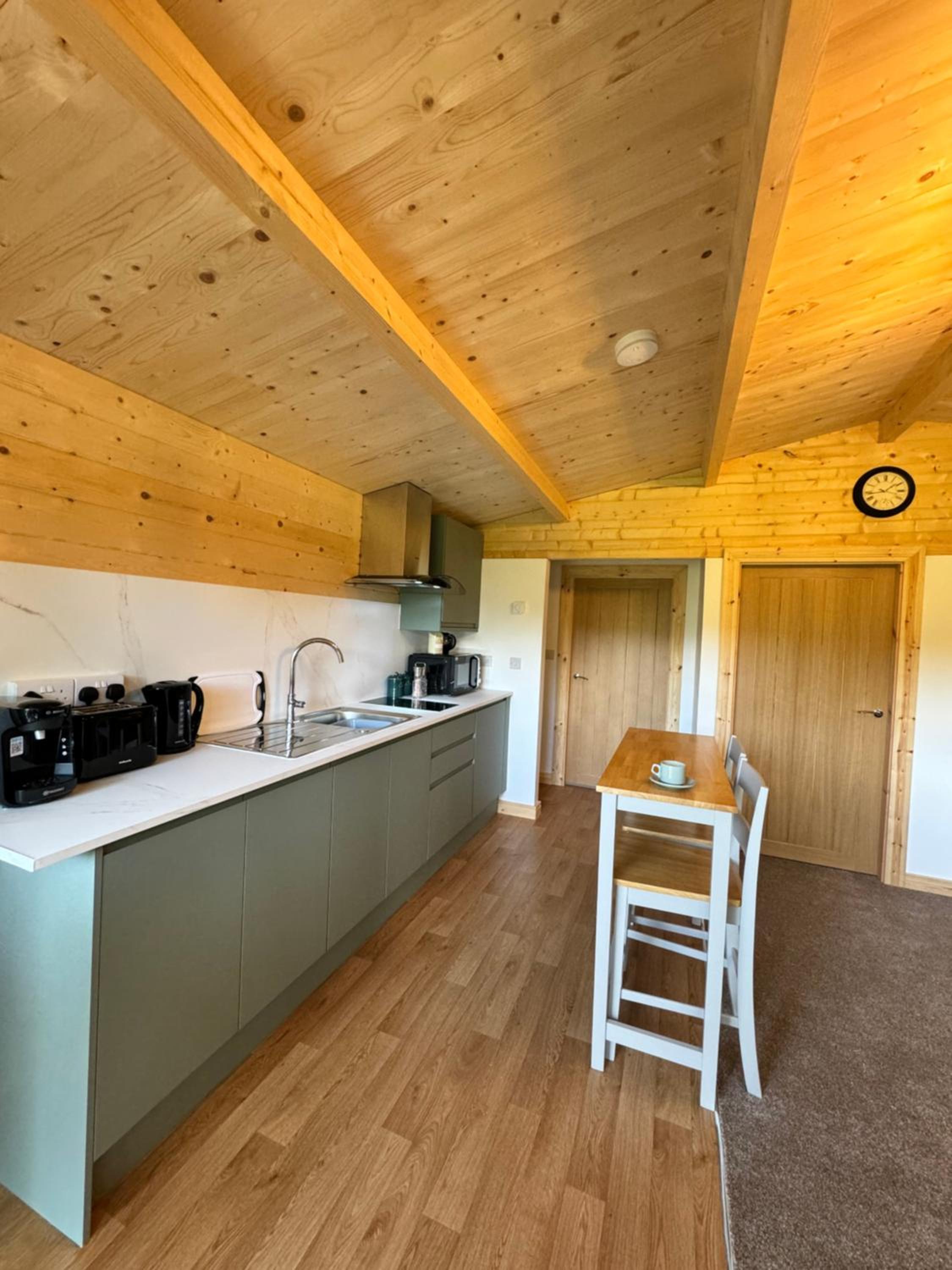 One-Bedroom Chalet photo 2