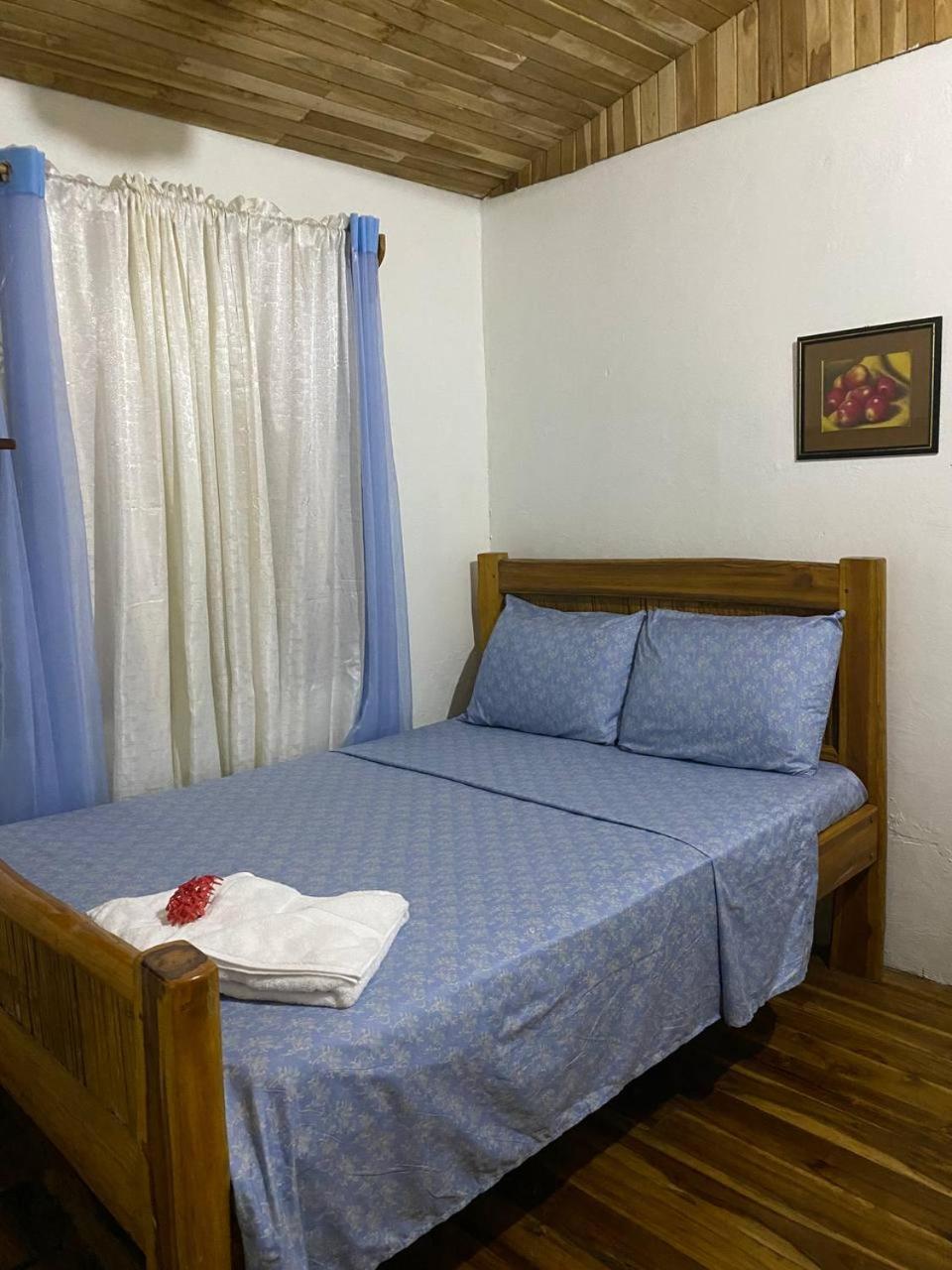 Standard Double Room With Shared Bathroom photo 1