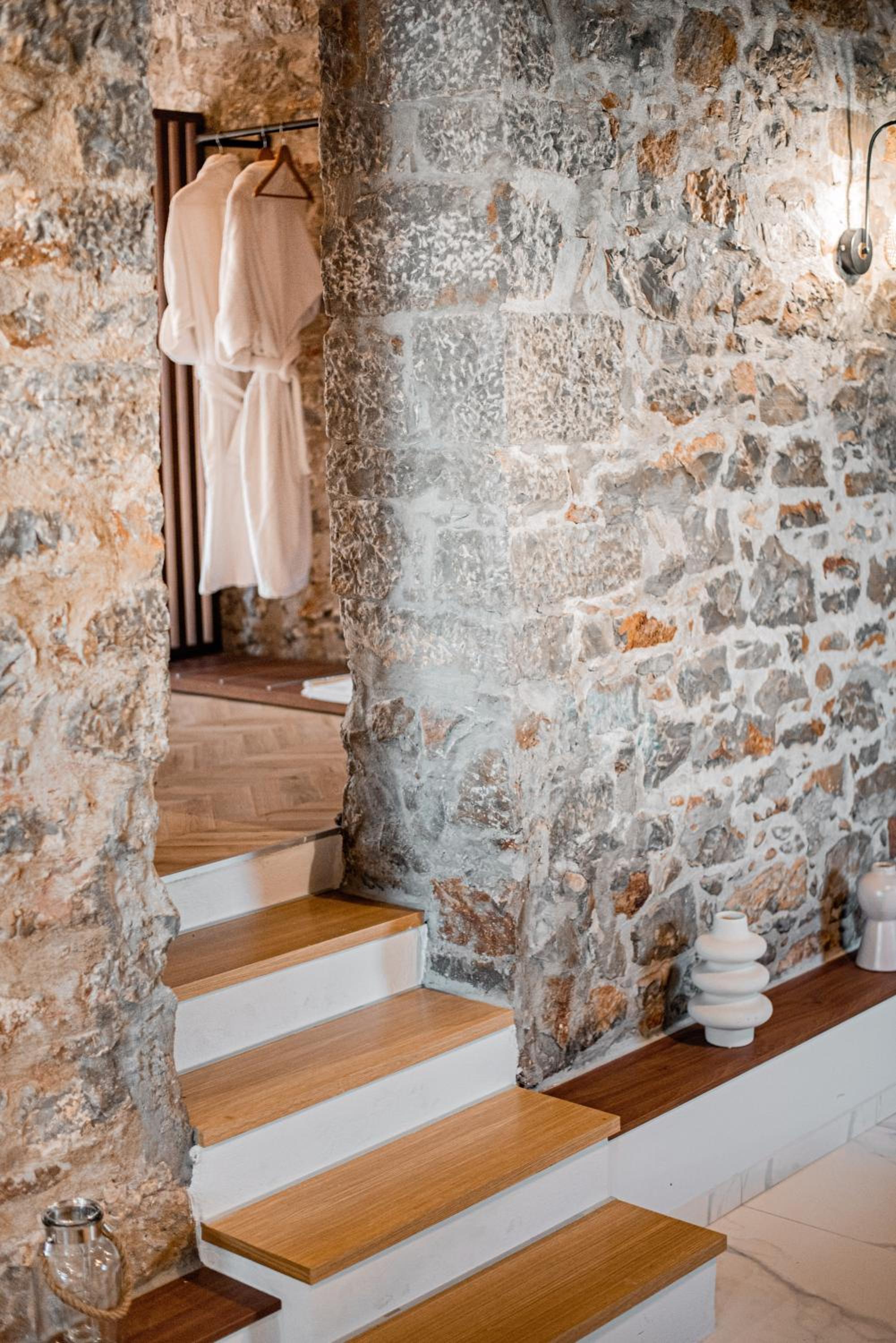Aktaia Suite with Sea View photo 1