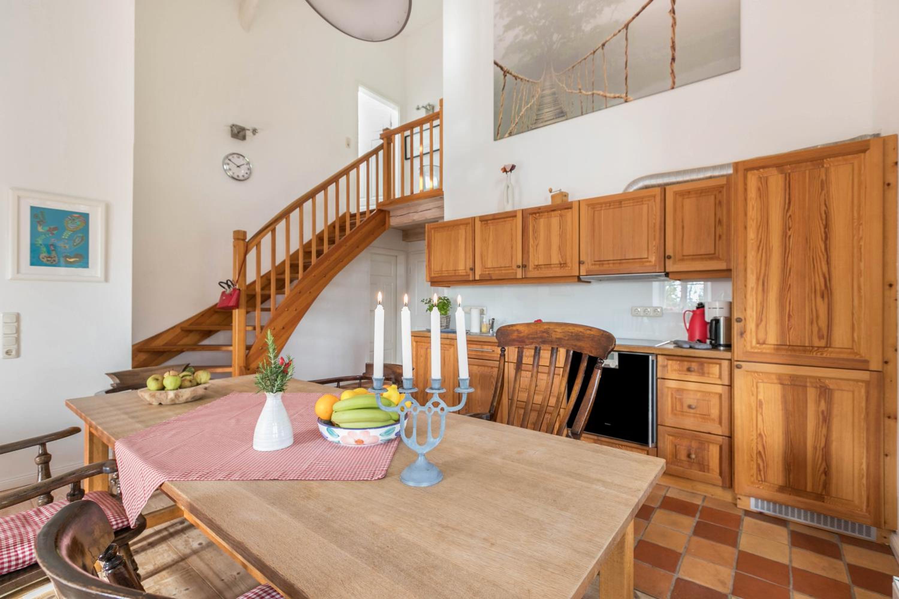 Superior Apartment with Sauna photo 3