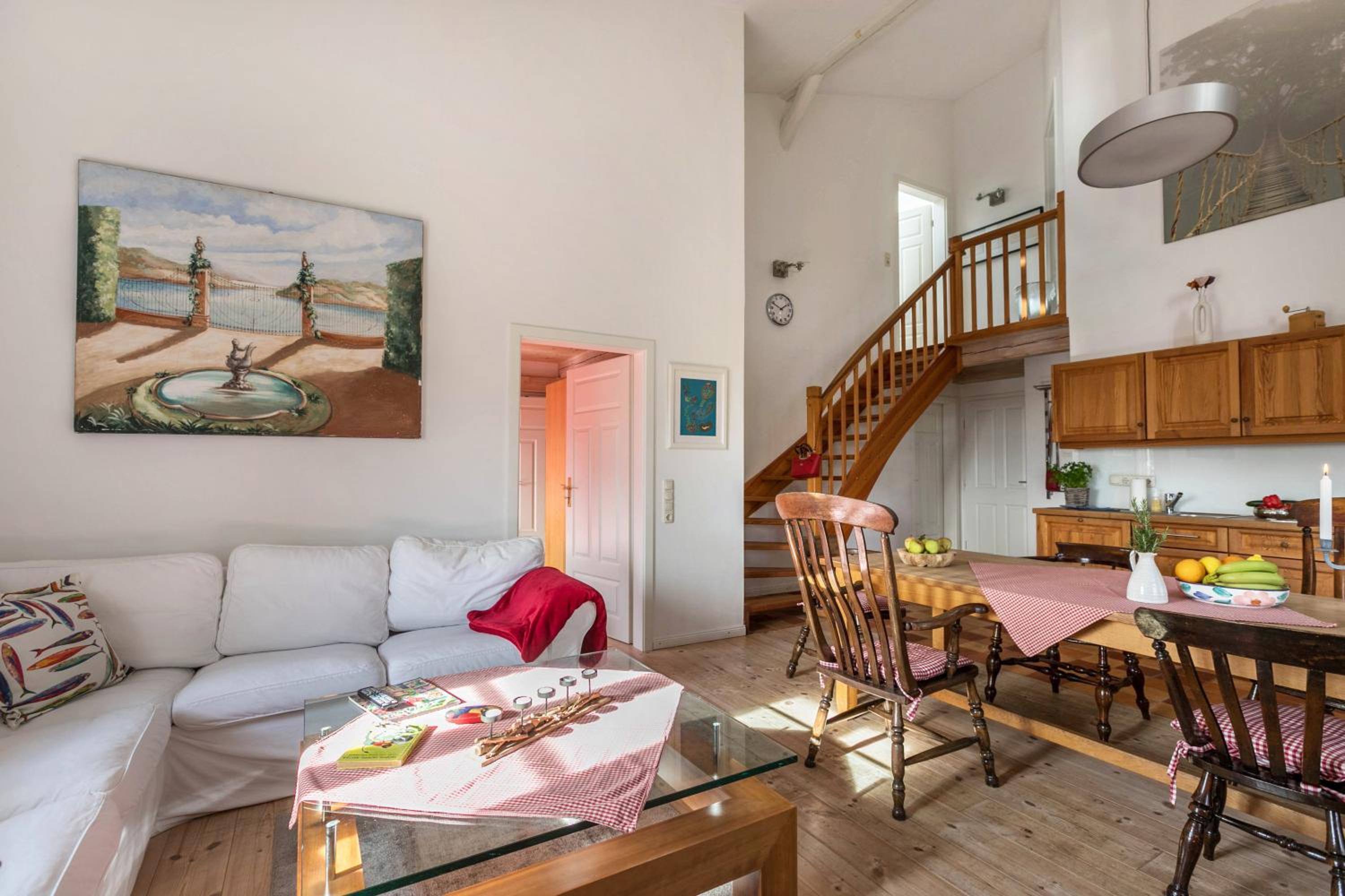 Superior Apartment with Sauna photo 2