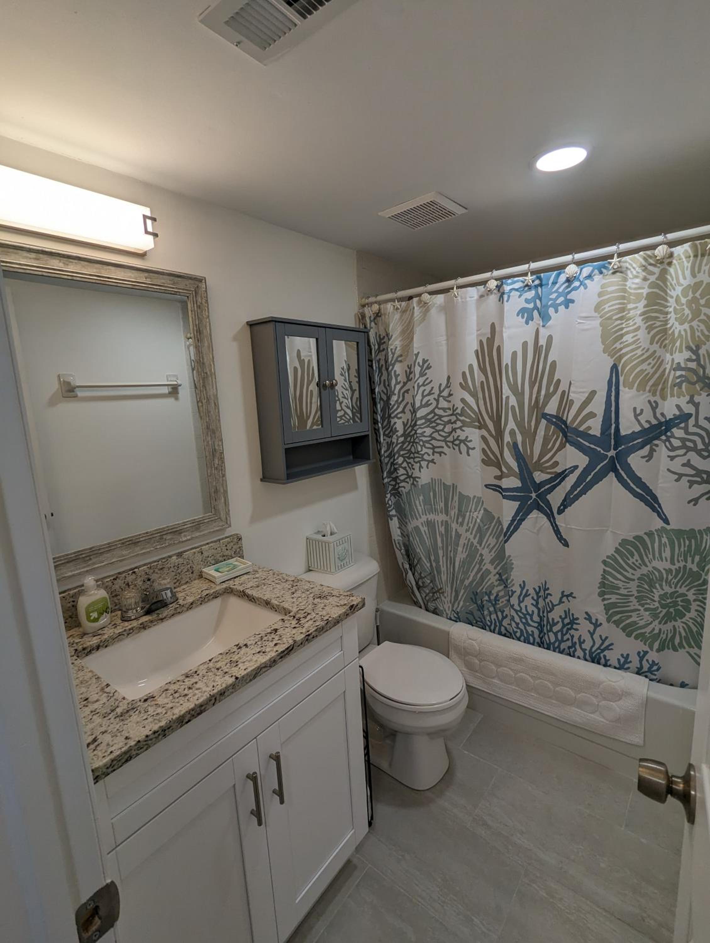 Two-Bedroom Villa photo 2