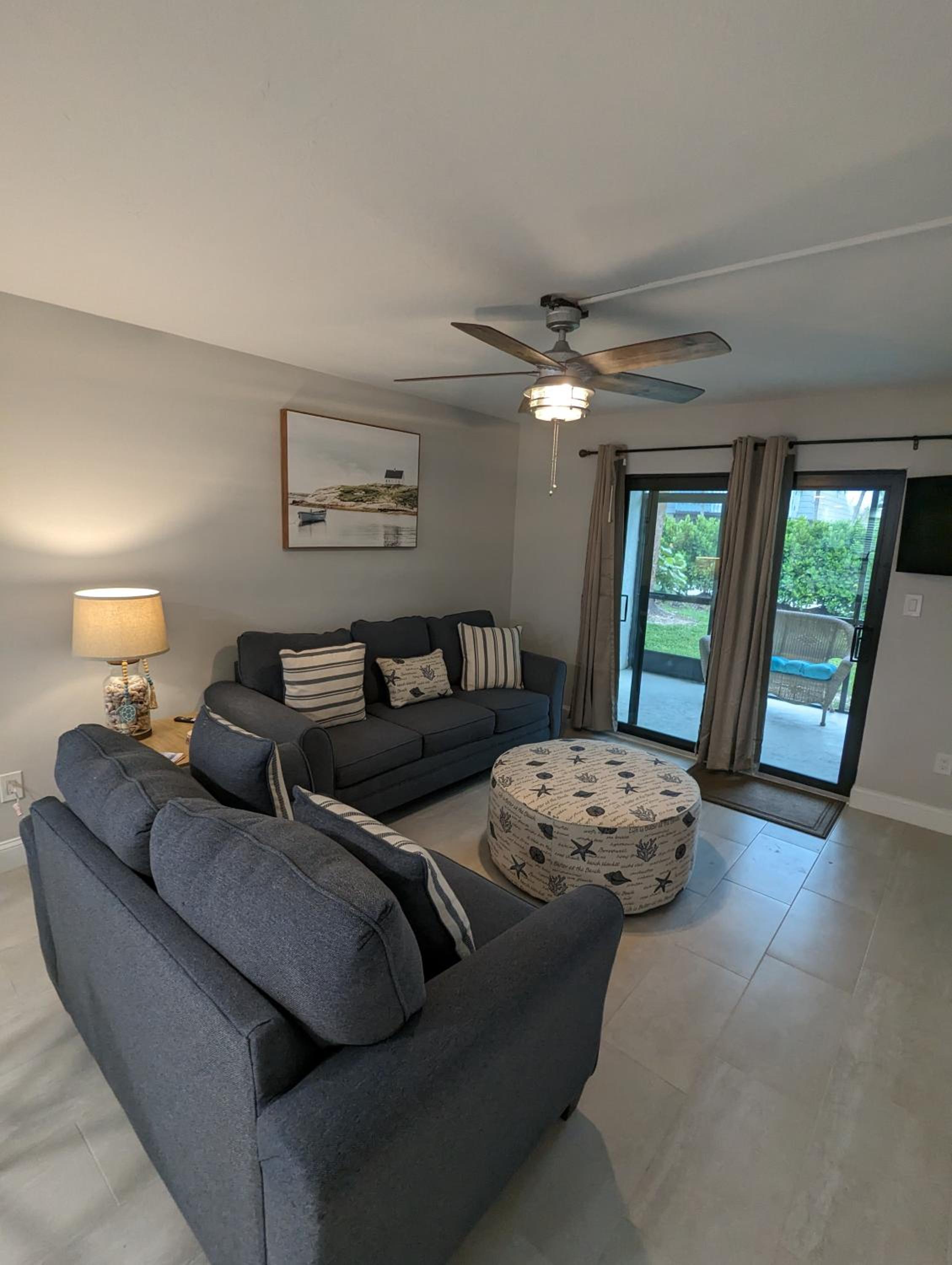 Two-Bedroom Villa photo 1