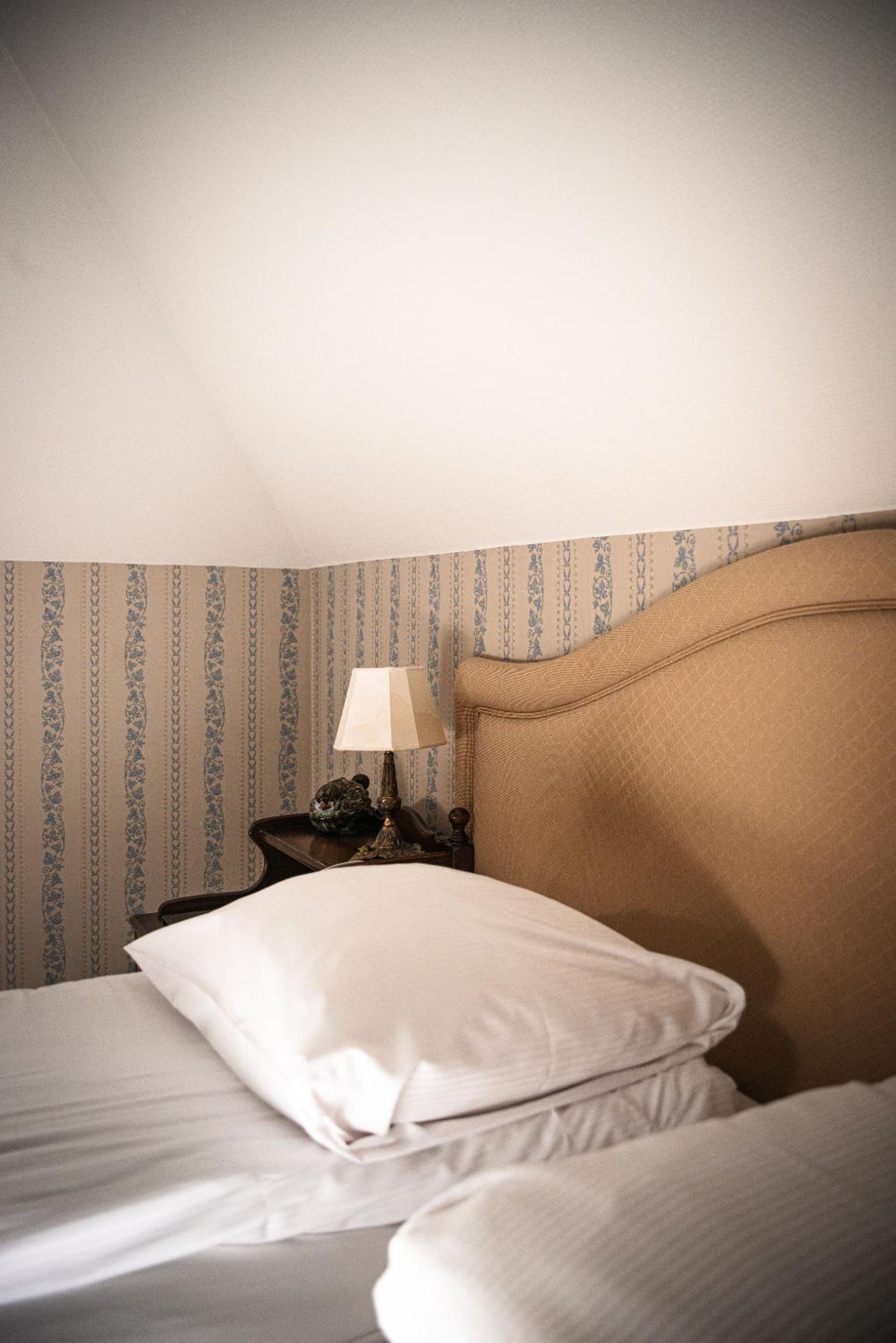 Superior Double or Twin Room - Photo 10