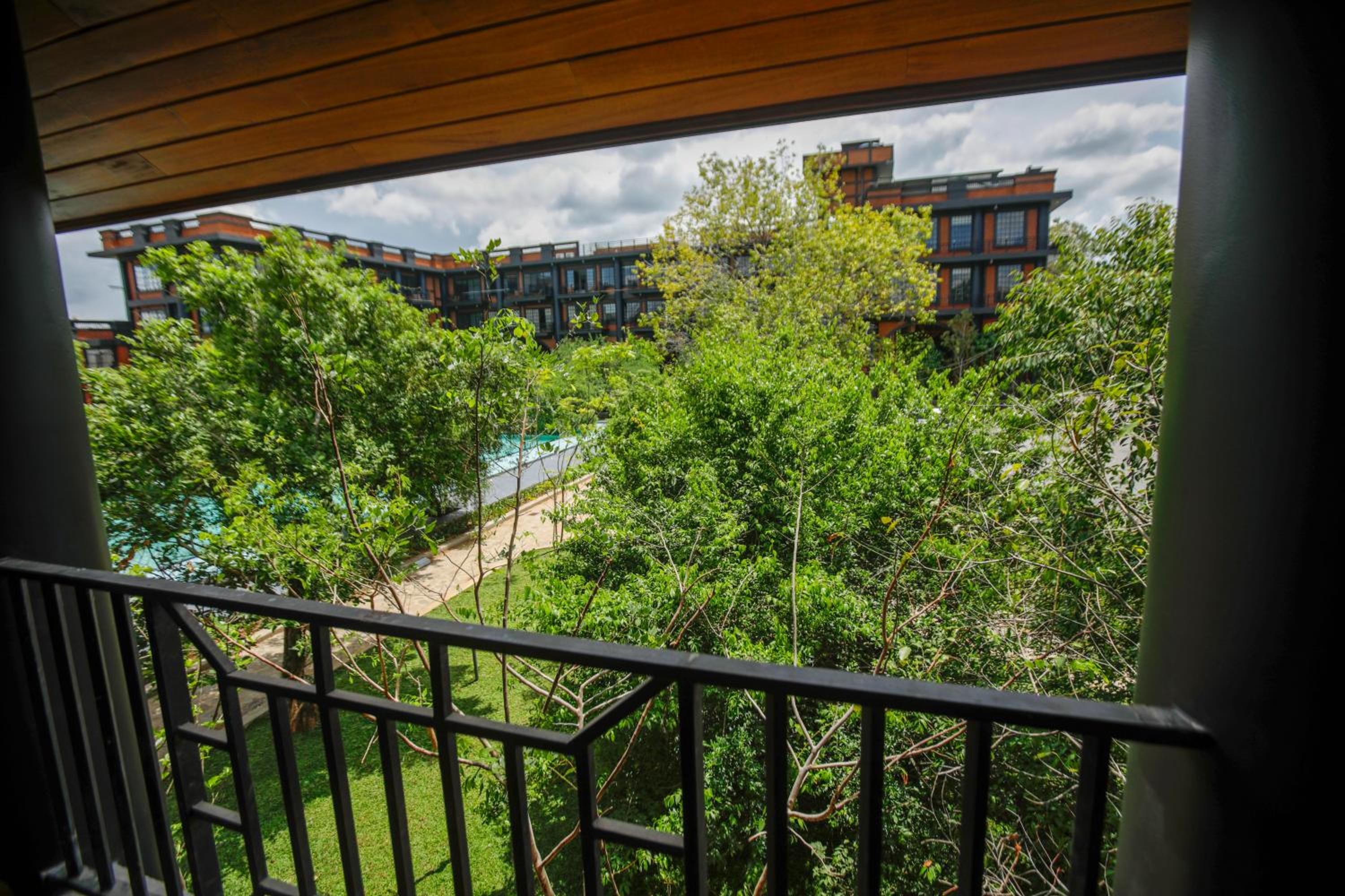 Superior Chalet photo 3
