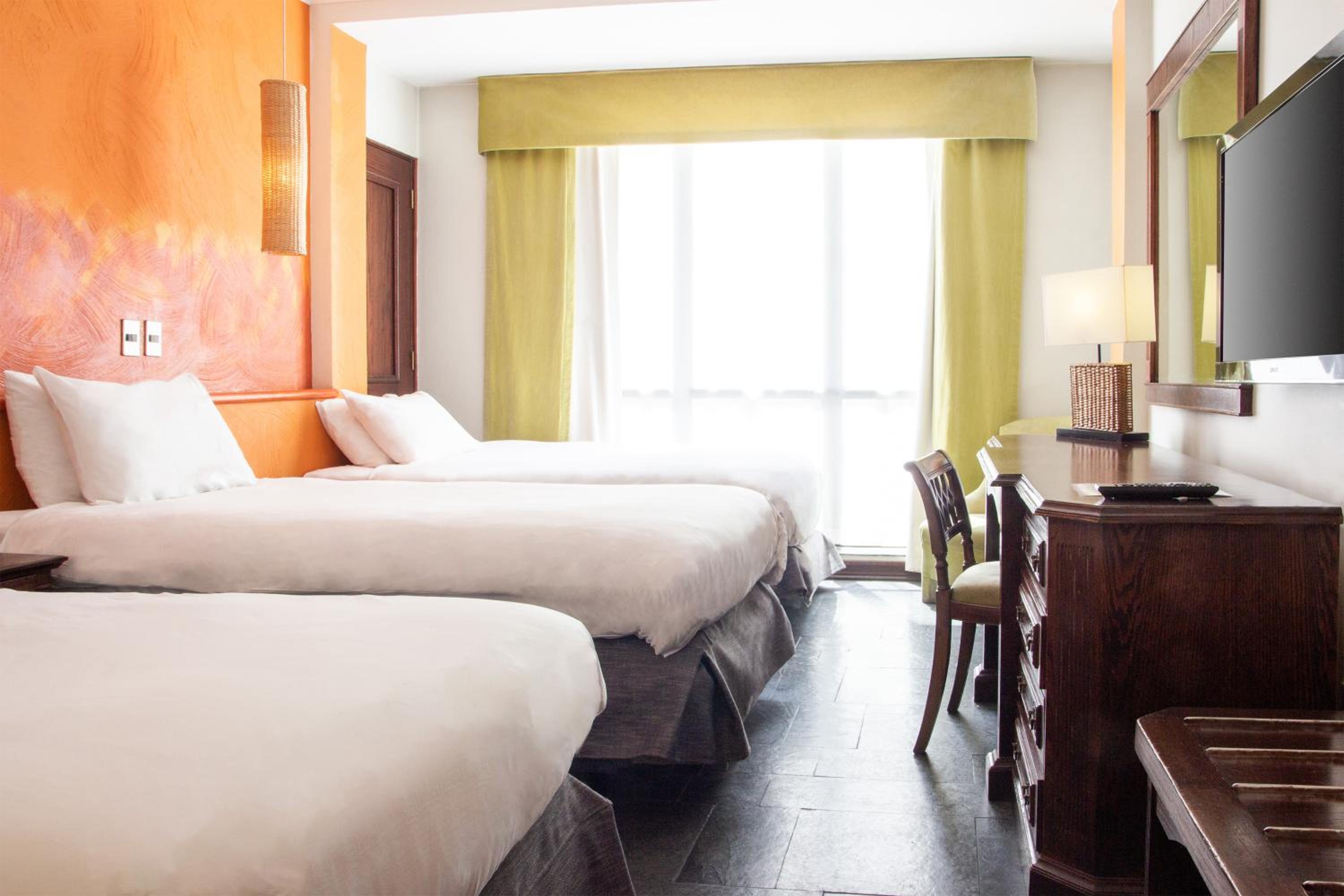 Standard Triple Room - Photo 1
