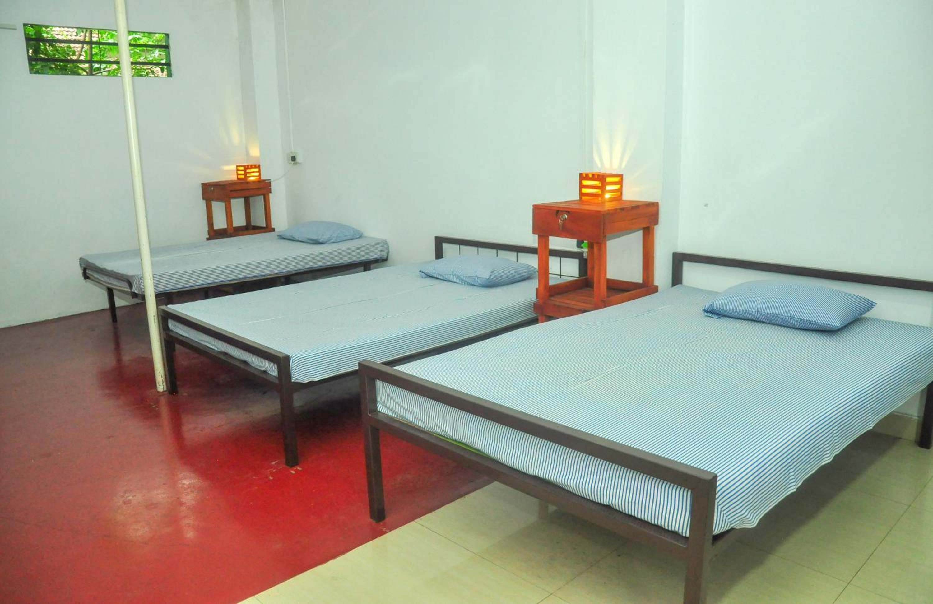 Apartment - Ground Floor photo 1
