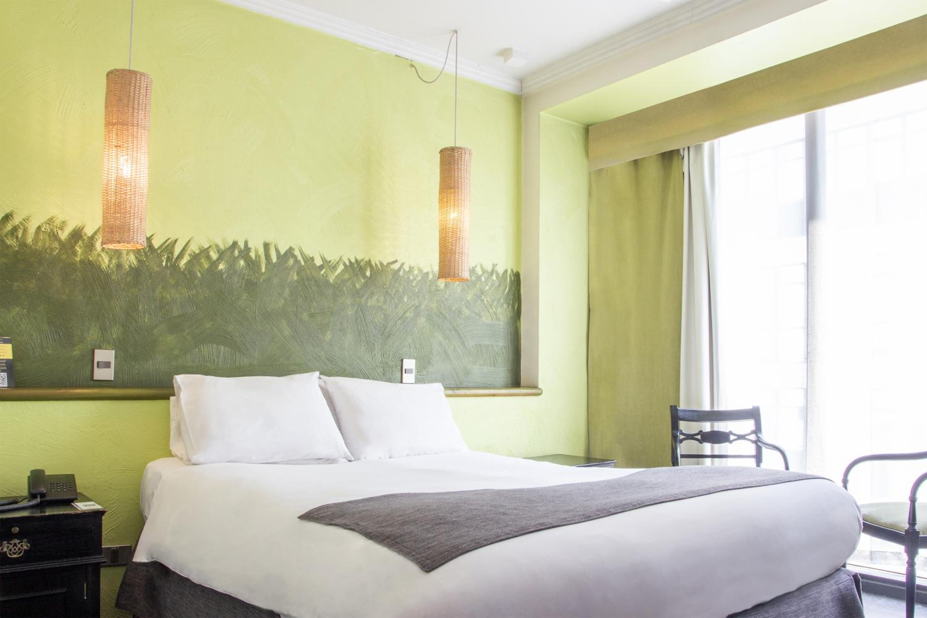Standard Double Room - Photo 2