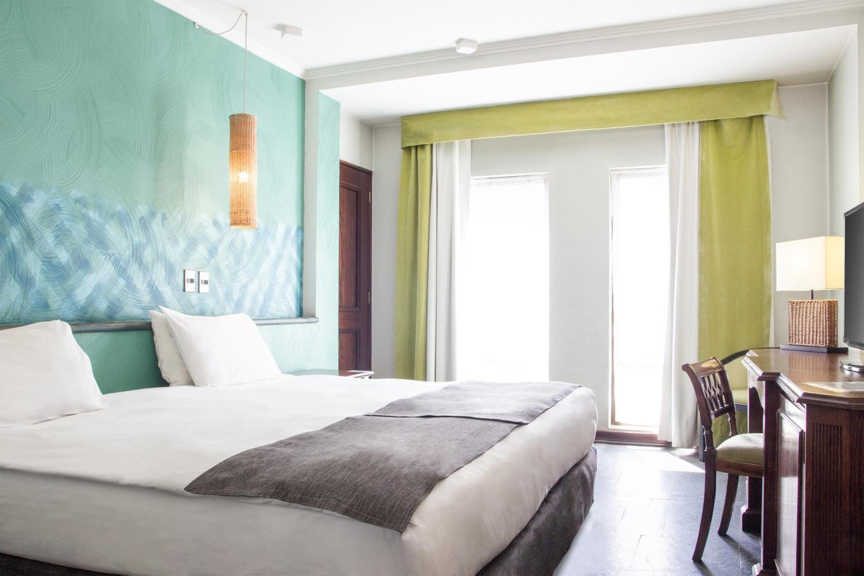 Standard Double Room - Photo 1