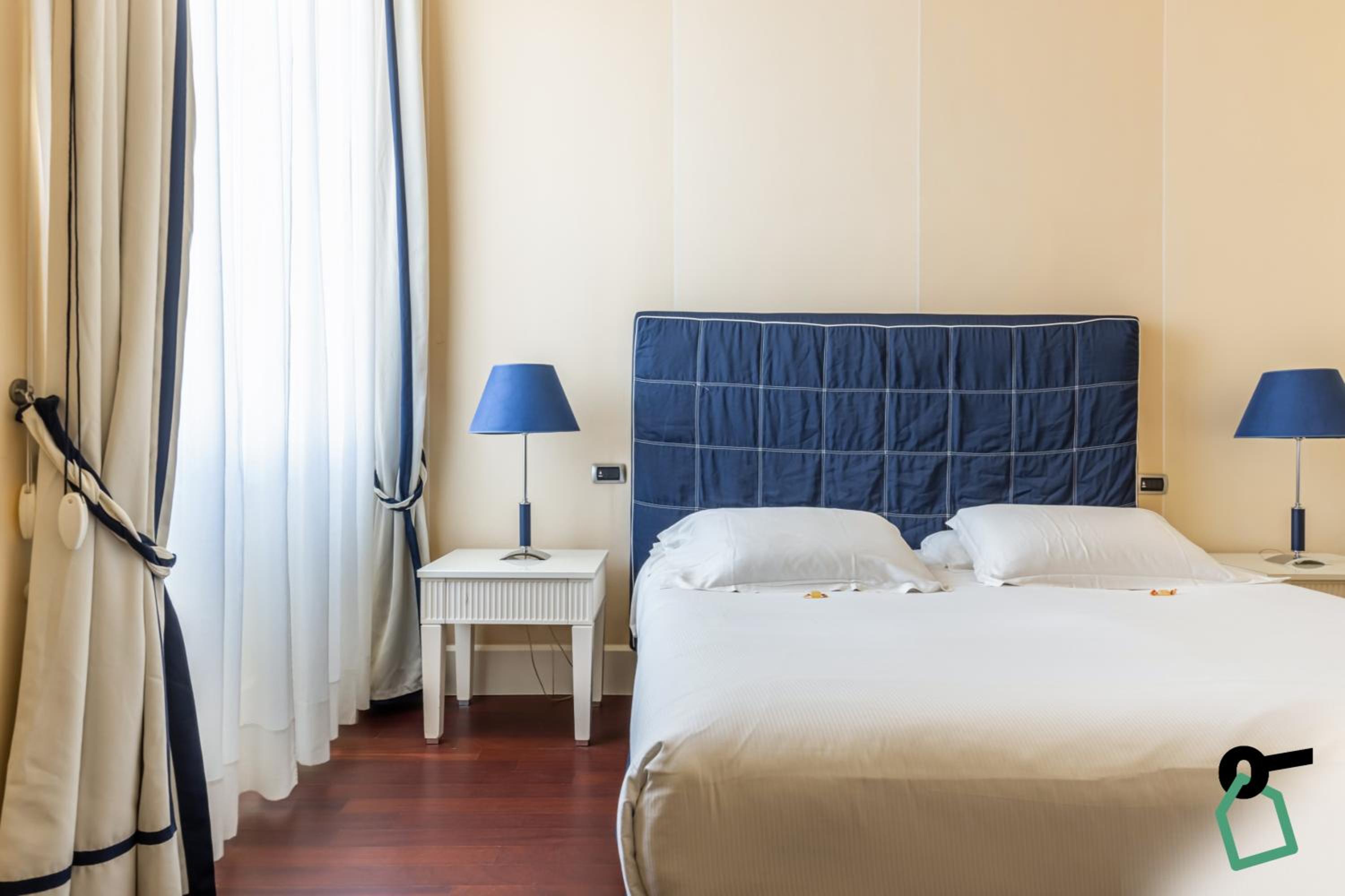 Standard Double Room - Photo 1