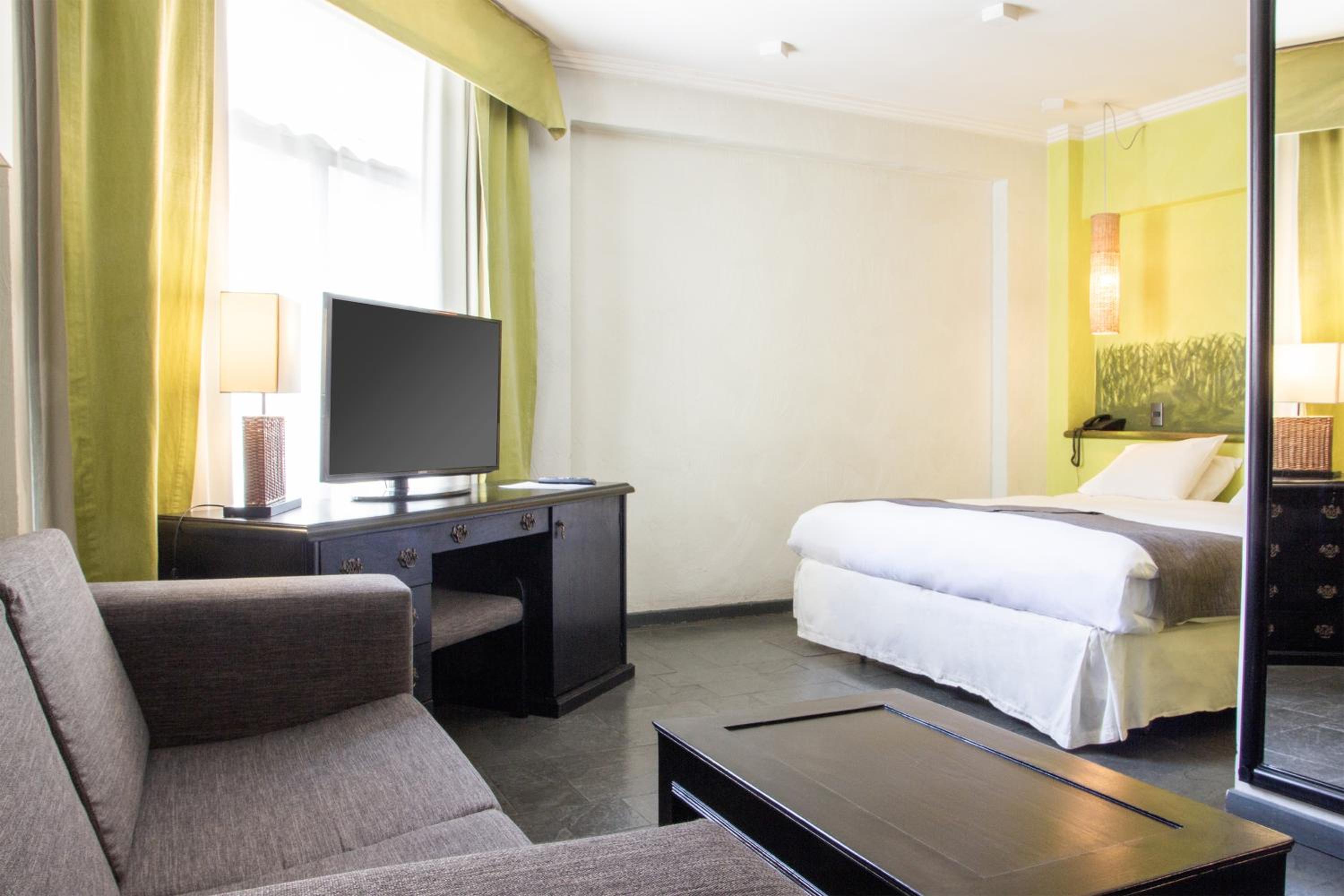 Superior Double Room - Photo 5