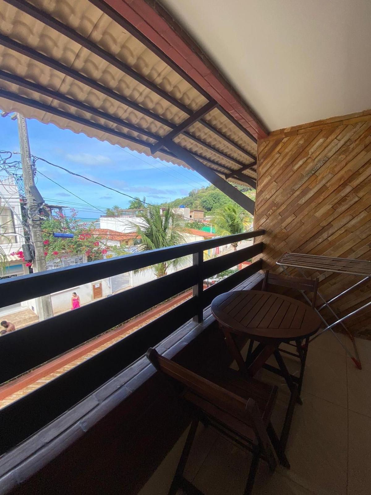 Apartment with Sea View and Balcony photo 2