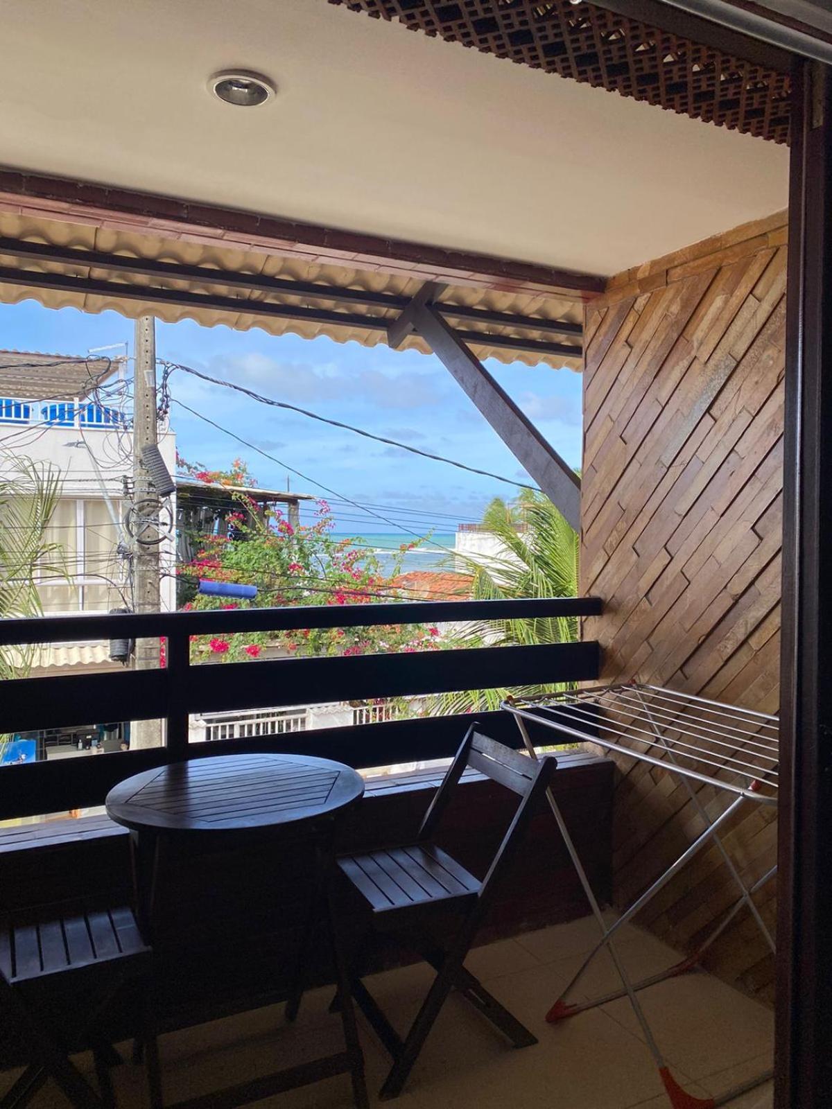 Apartment with Sea View and Balcony photo 3