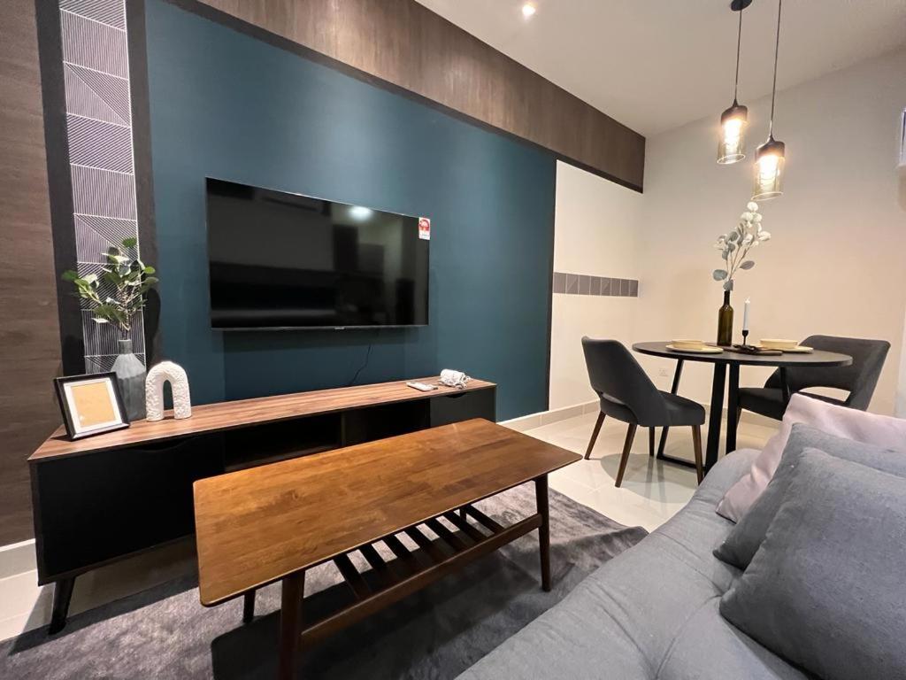 Two-Bedroom Apartment photo 1