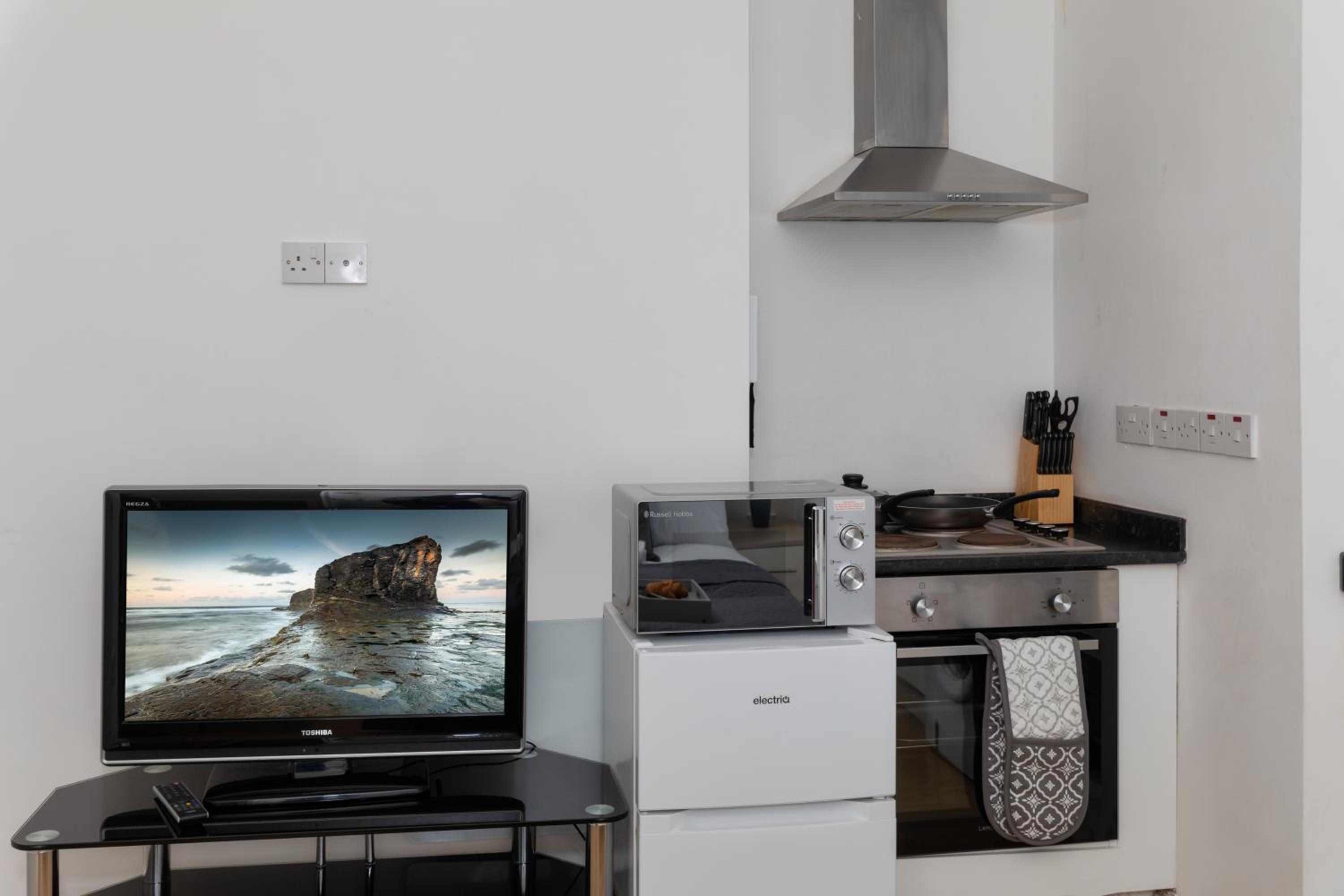 Apartment photo 3