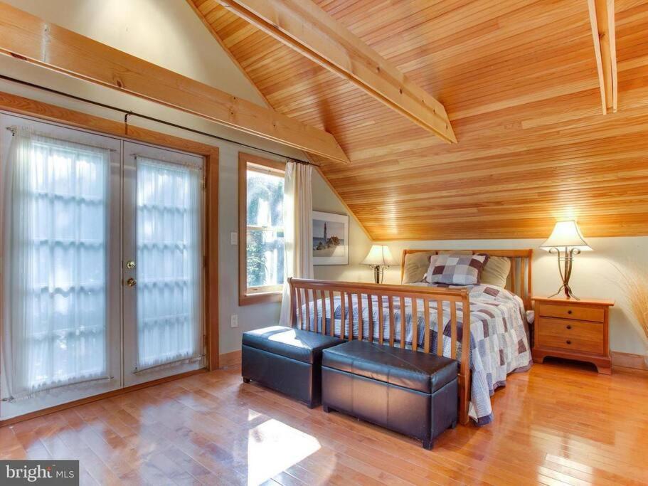 One-Bedroom House photo 2