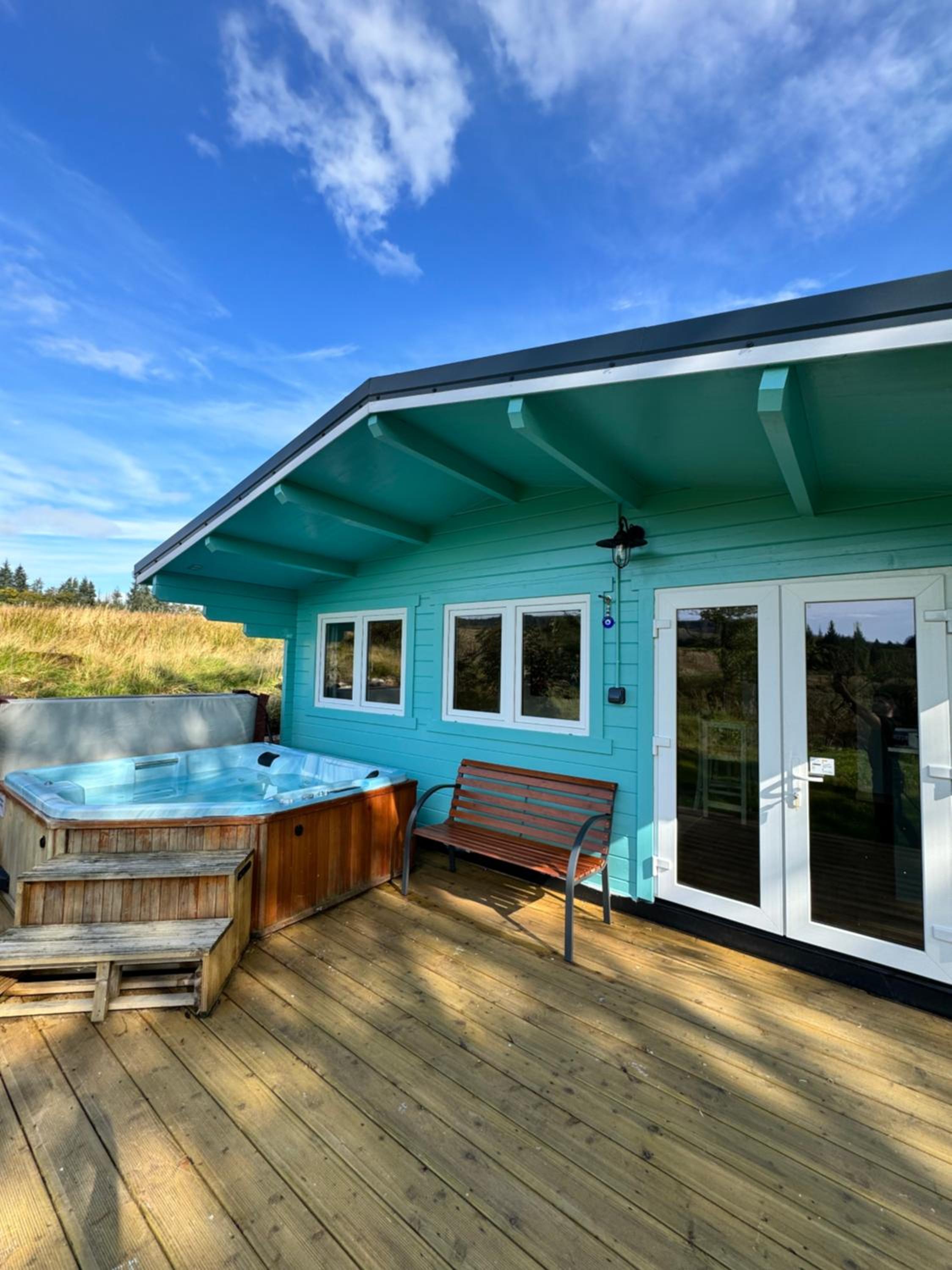 One-Bedroom Chalet photo 3