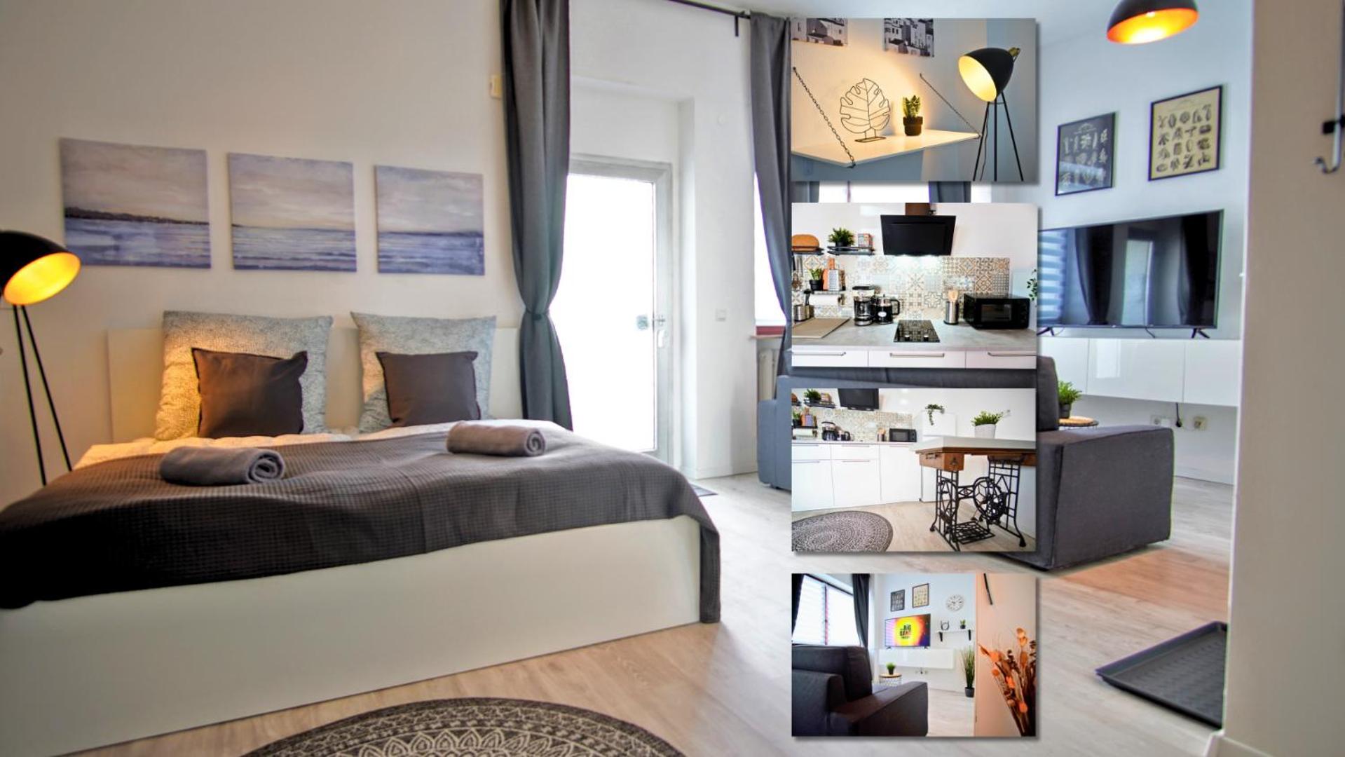 Apartment - Ground Floor photo 1