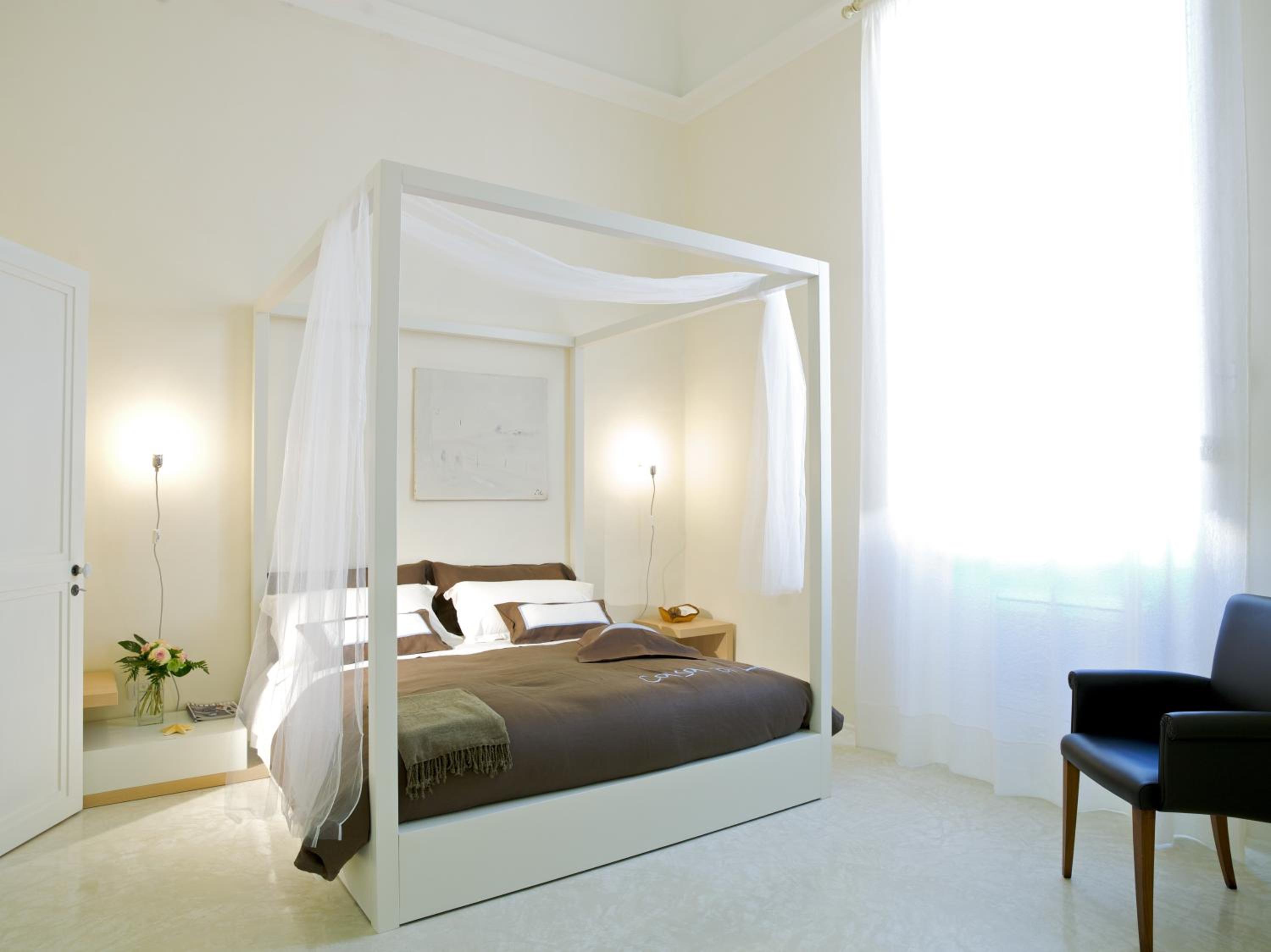 Deluxe Double Room with Shower photo 1