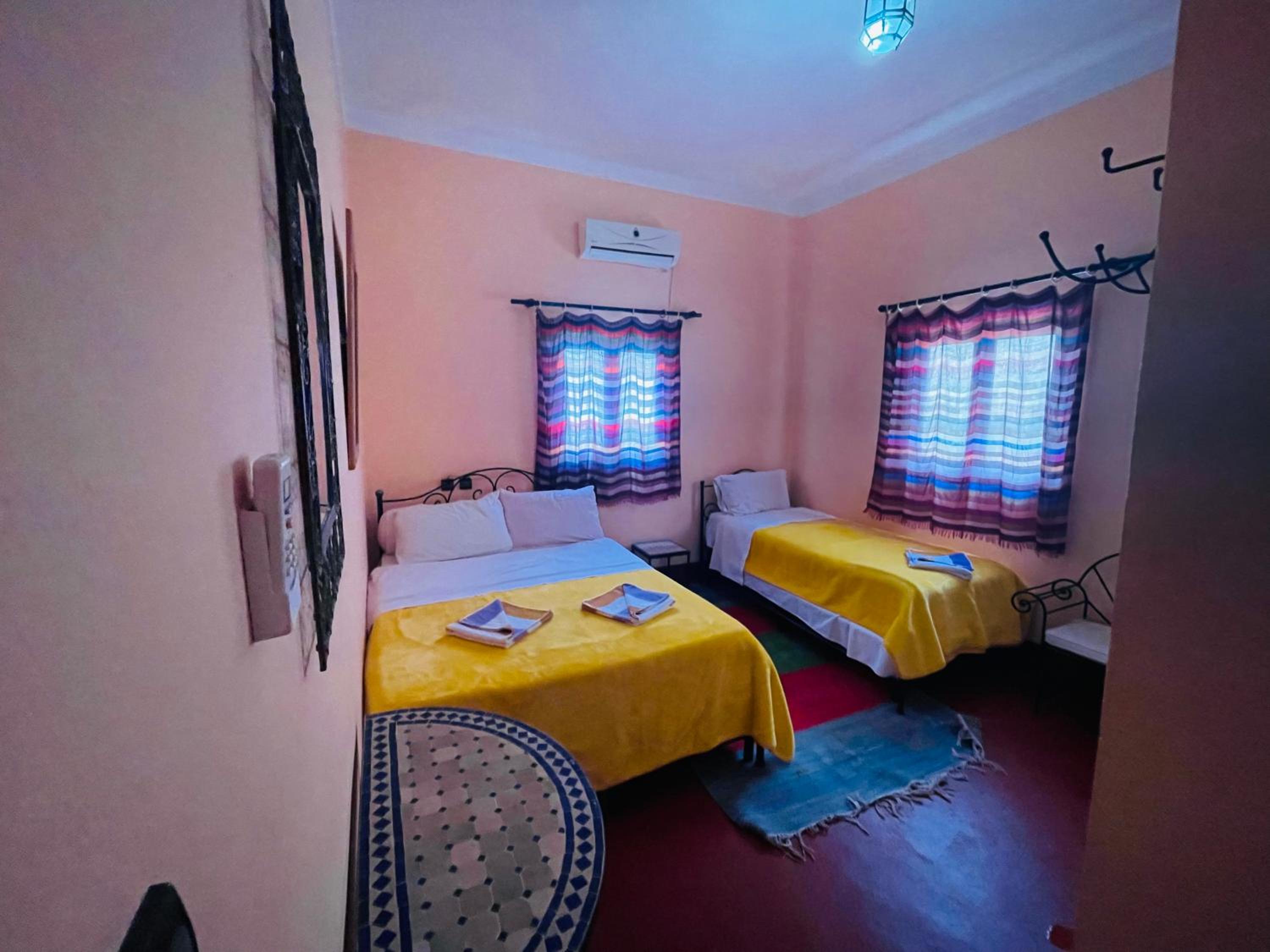 Double or Twin Room photo 3