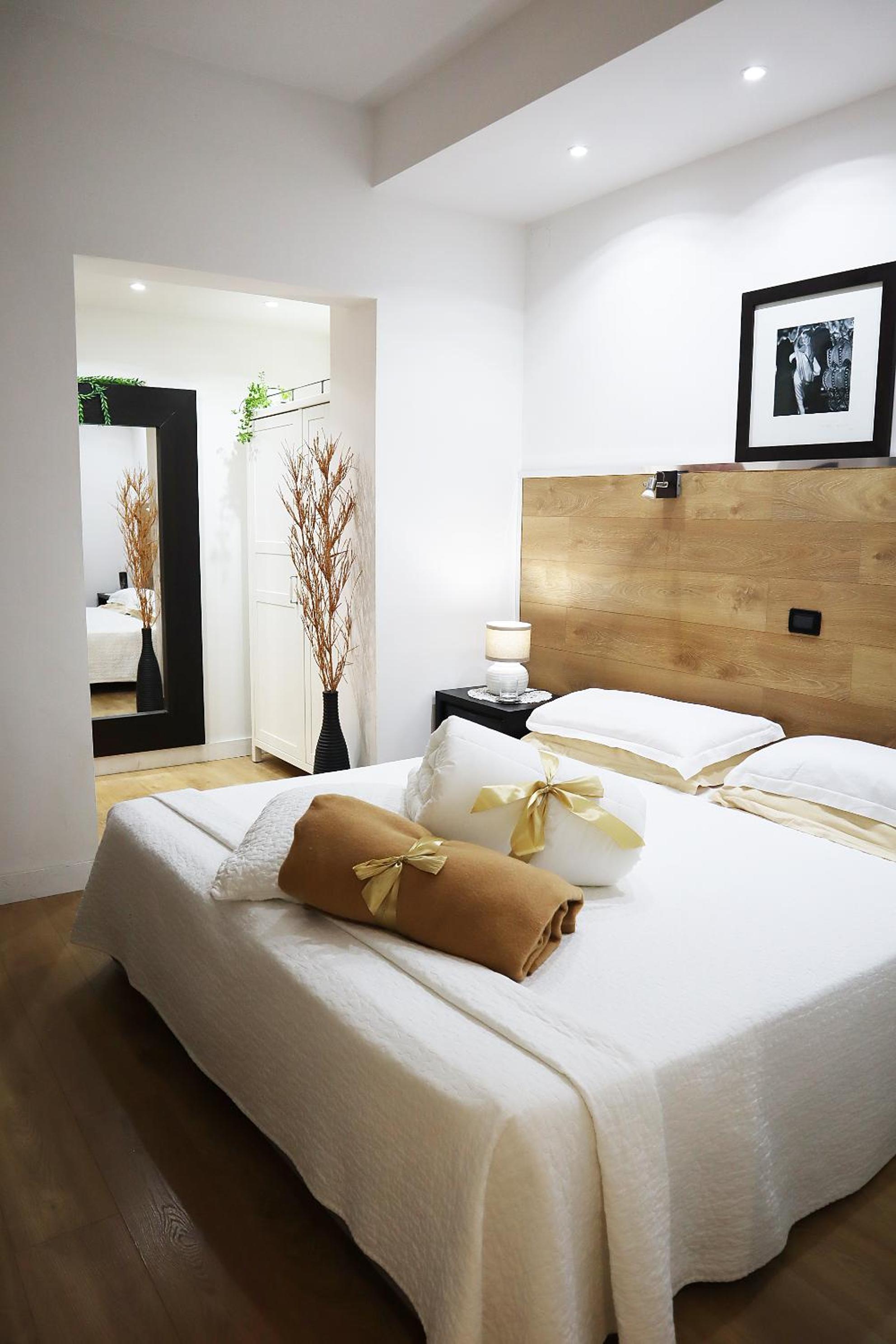 Budget Double Room photo 1
