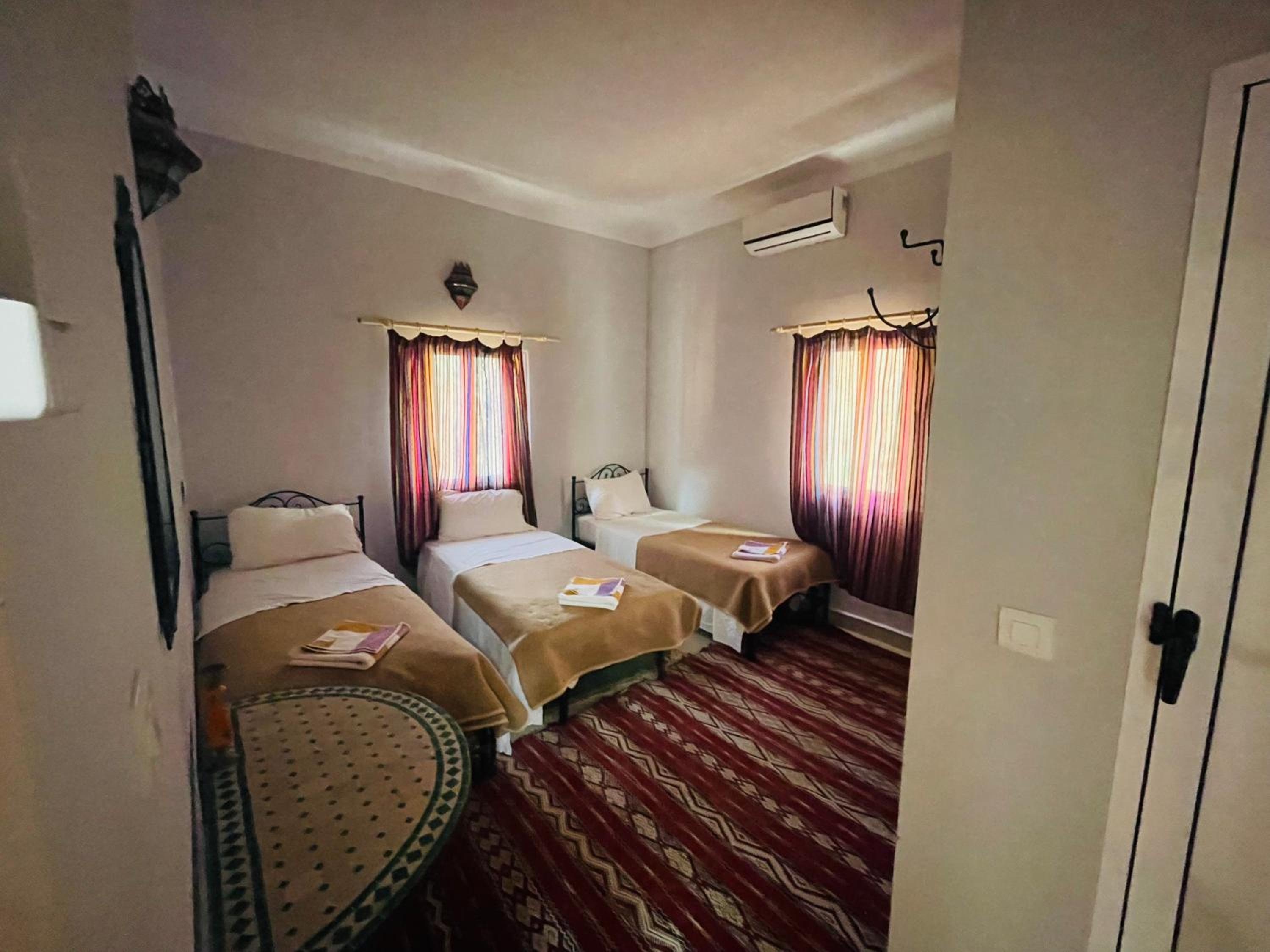 Triple Room photo 1