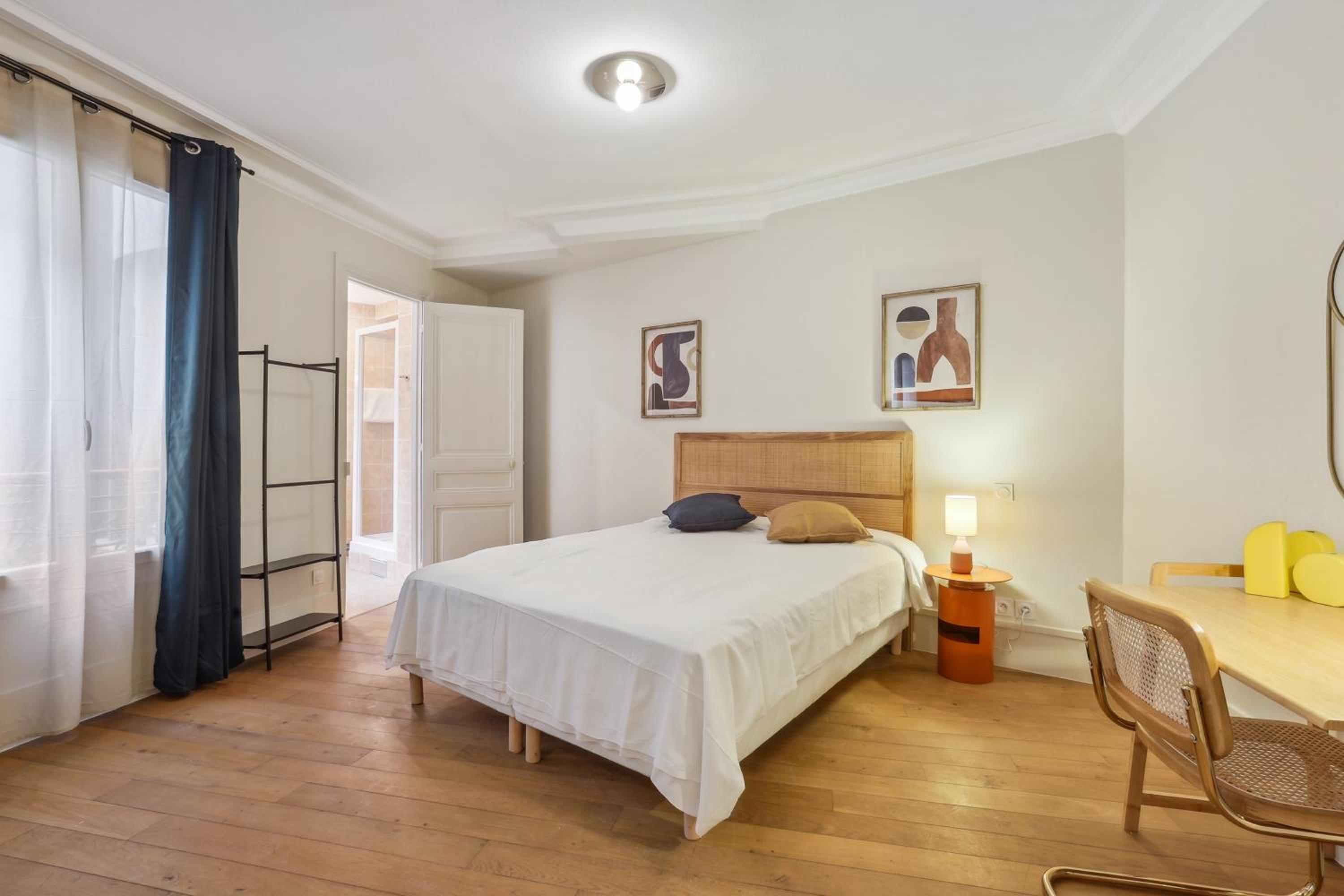 Comfort Triple Room photo 3