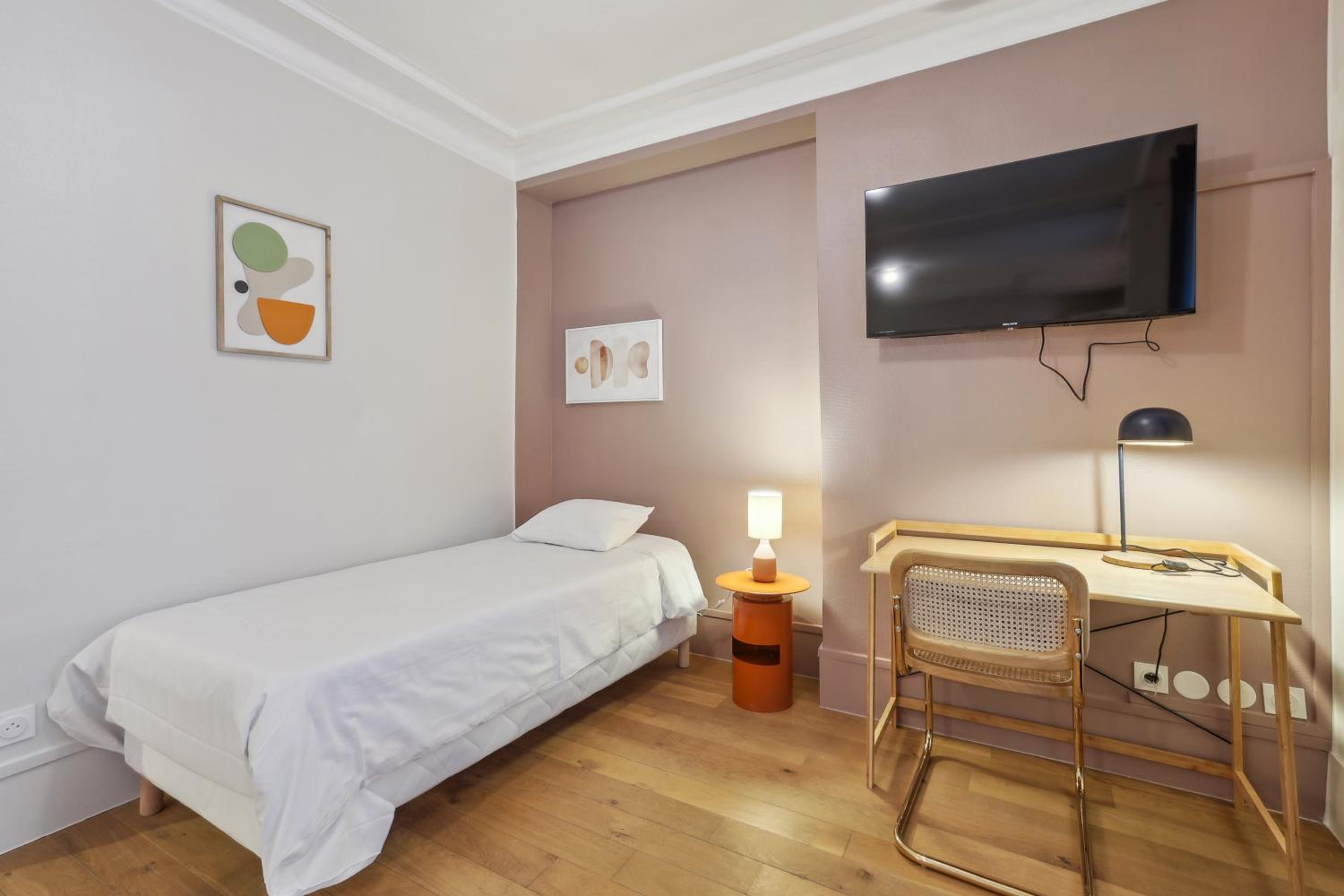 Comfort Triple Room photo 2