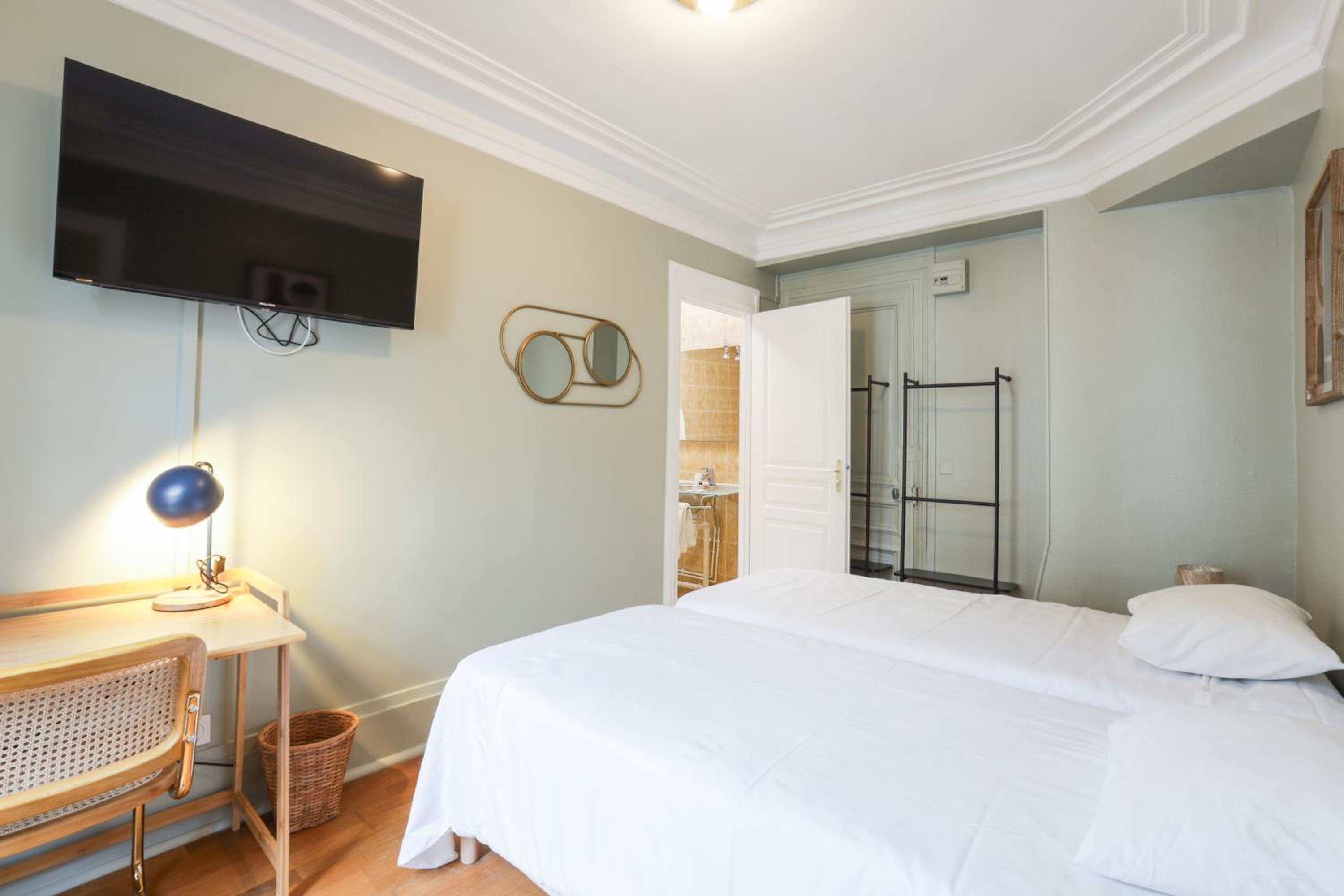 Comfort Quadruple Room photo 3