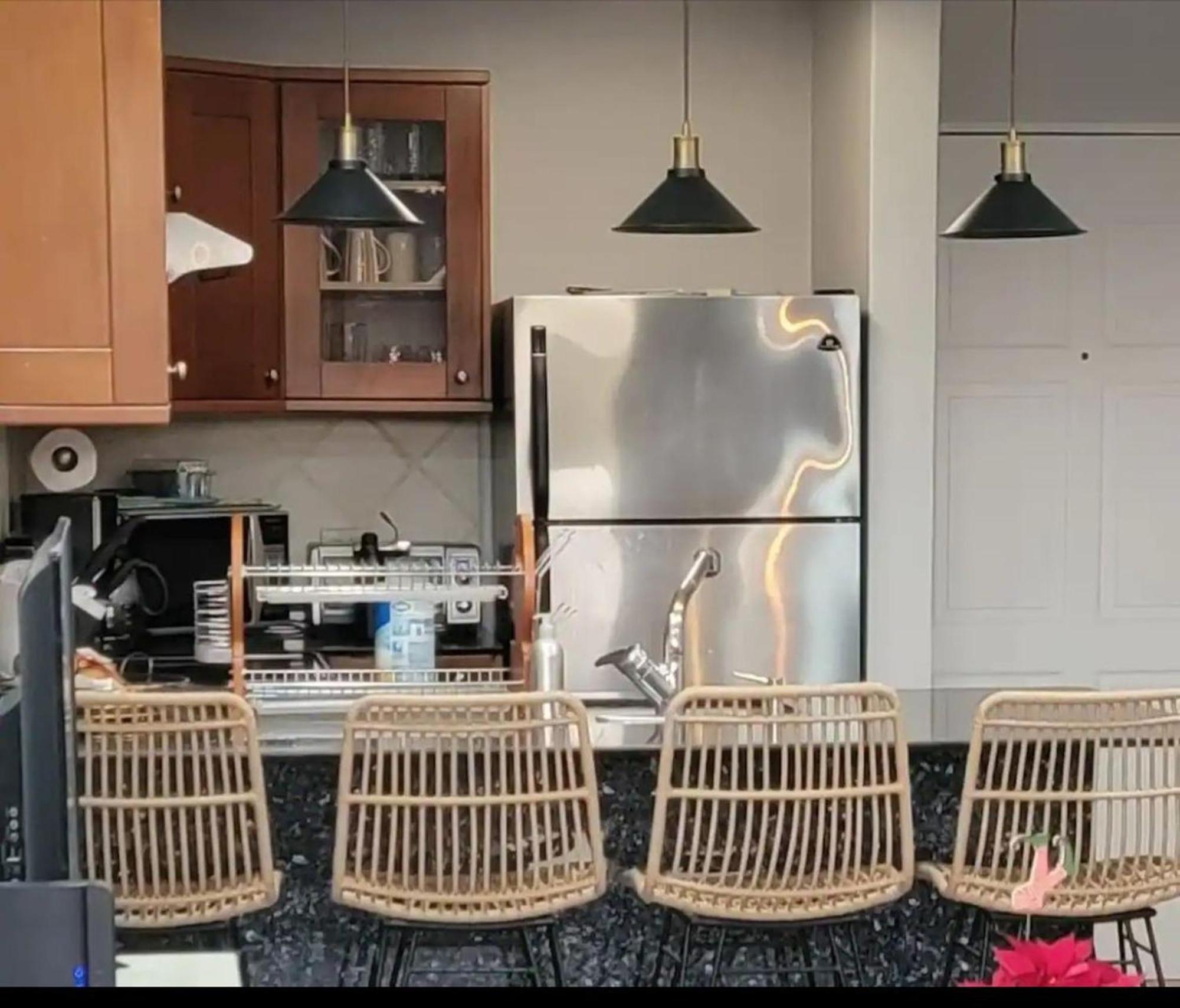 One-Bedroom Villa