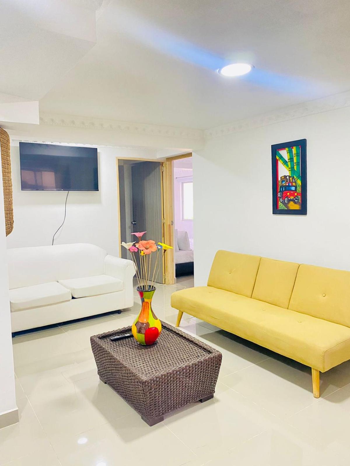 Superior Apartment