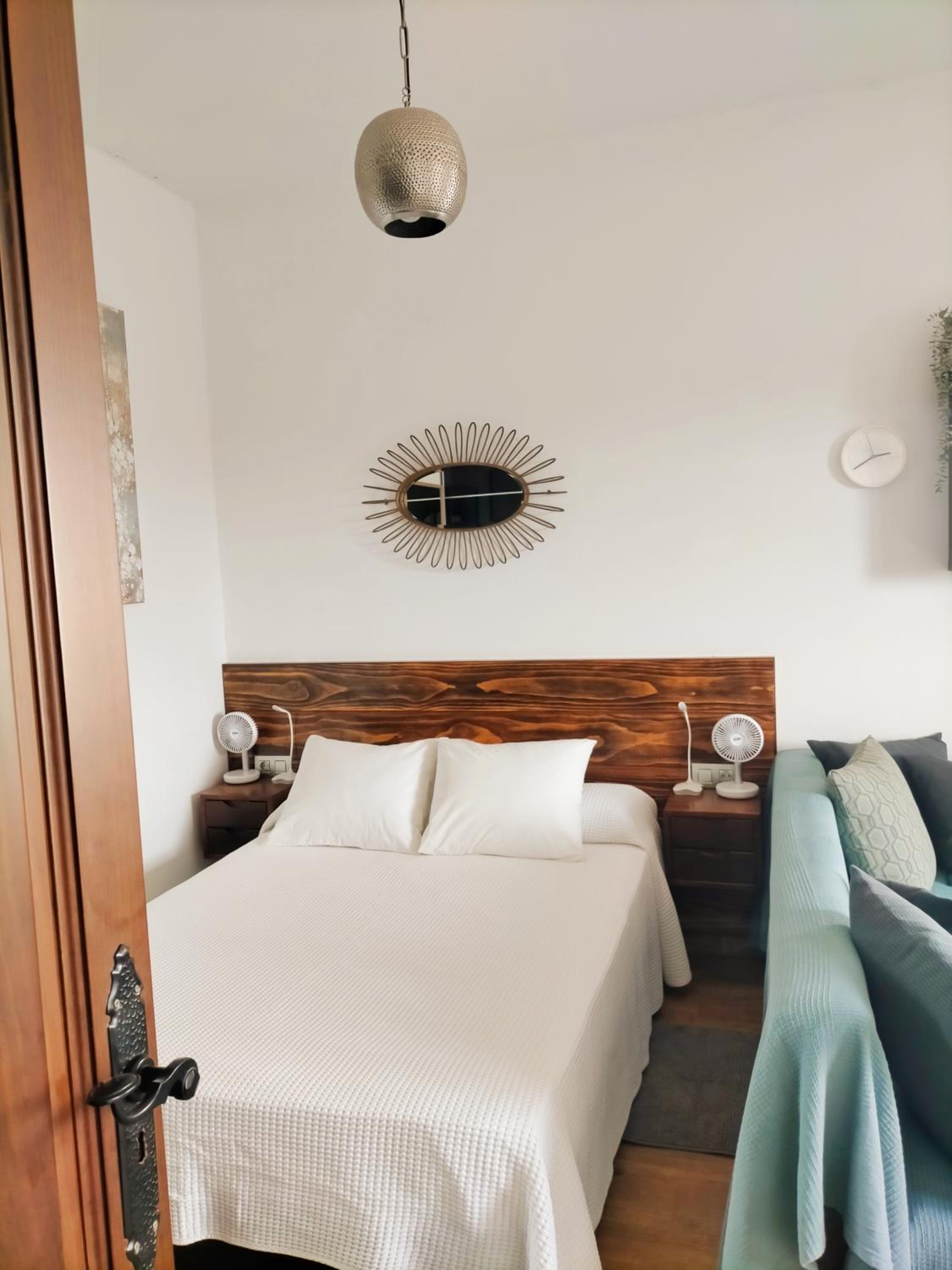 Apartamento Estudio