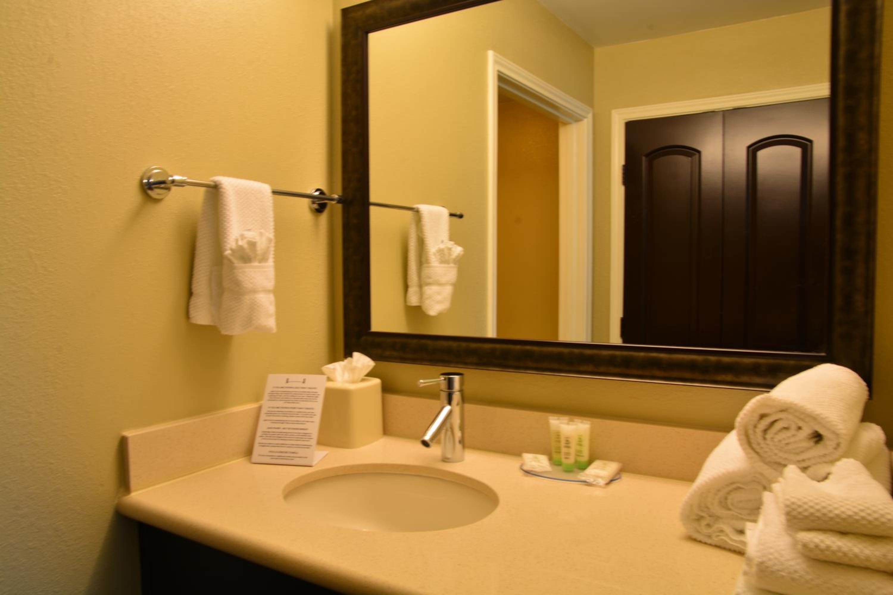 King Studio Suite photo 2