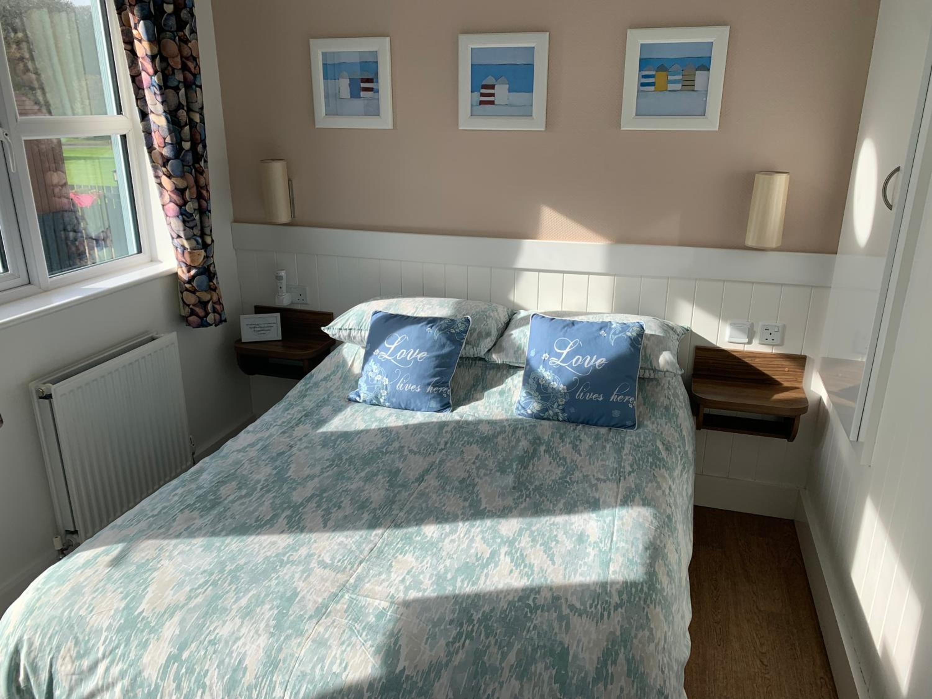 One-Bedroom Chalet photo 2