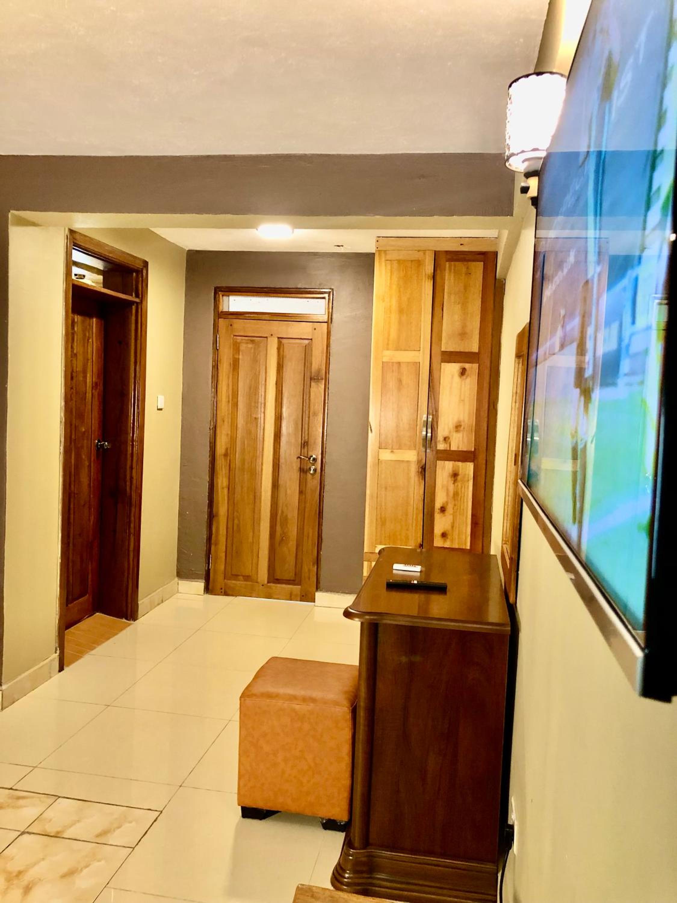 Deluxe Double Room with Balcony photo 3