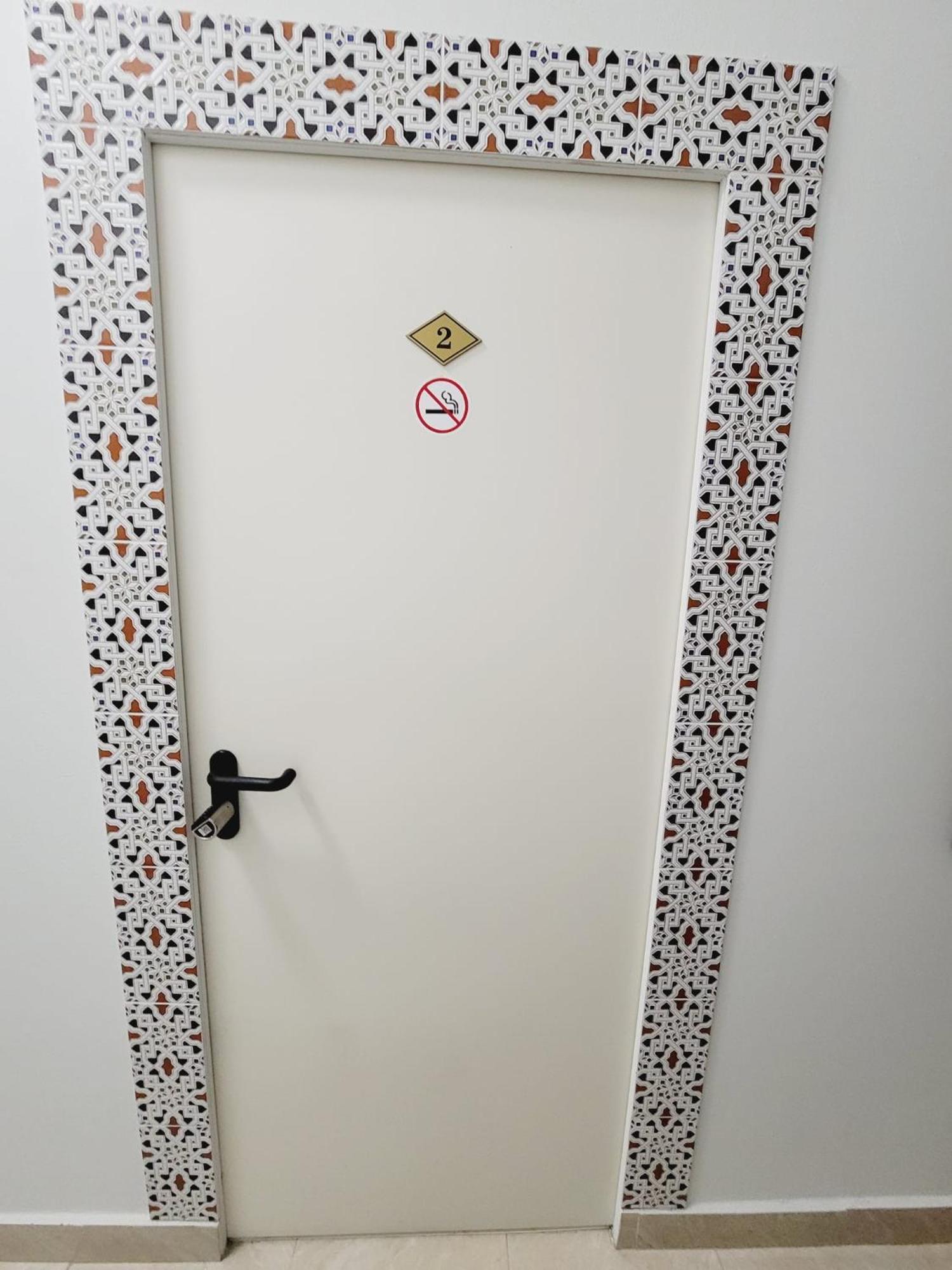 Casa de la Luz, Billede 4