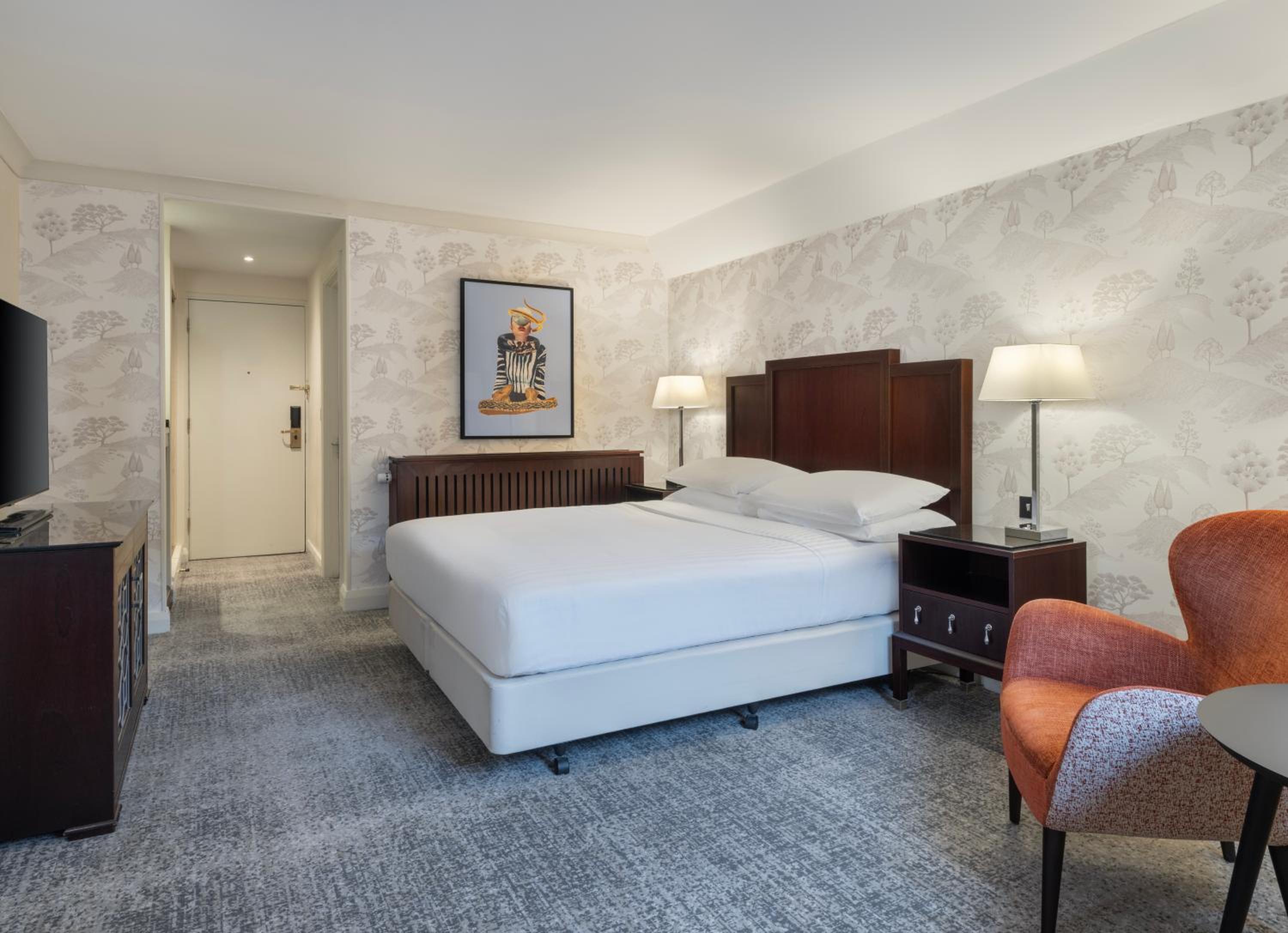 Junior King Suite - Photo 7