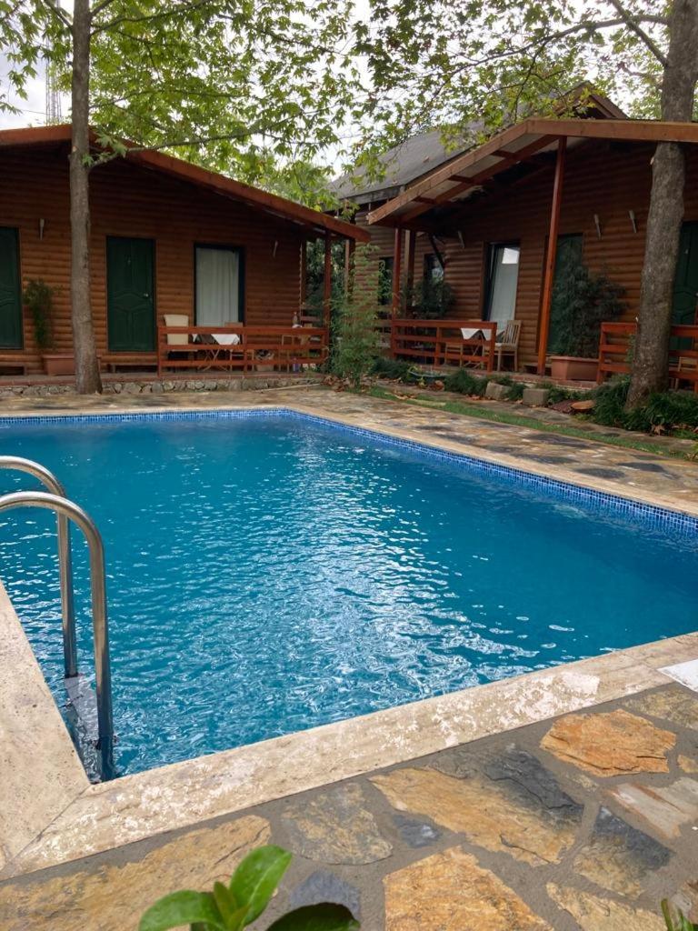 Bungalow With Garden View photo 2