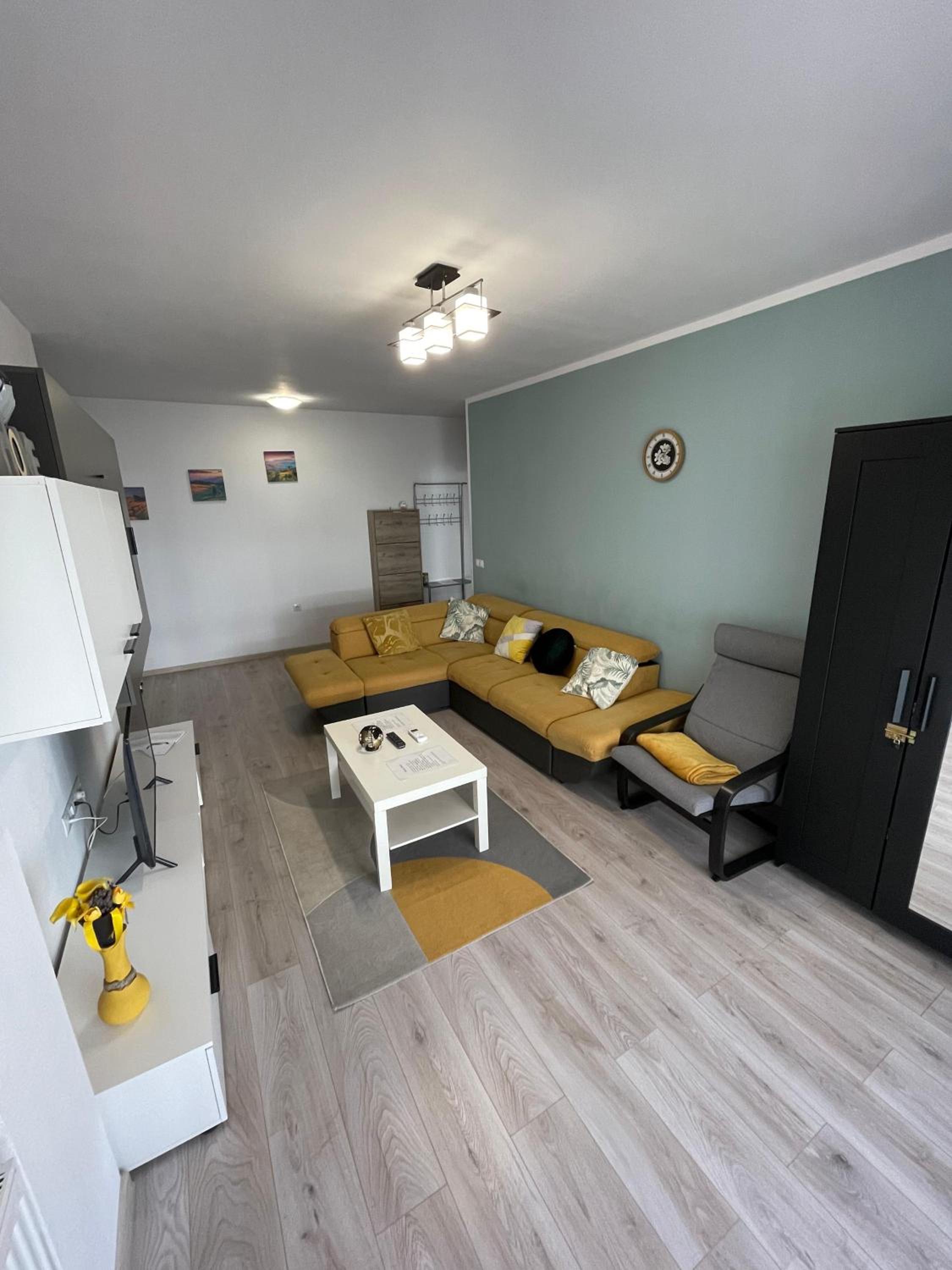 Two-Bedroom Apartment - Photo 13