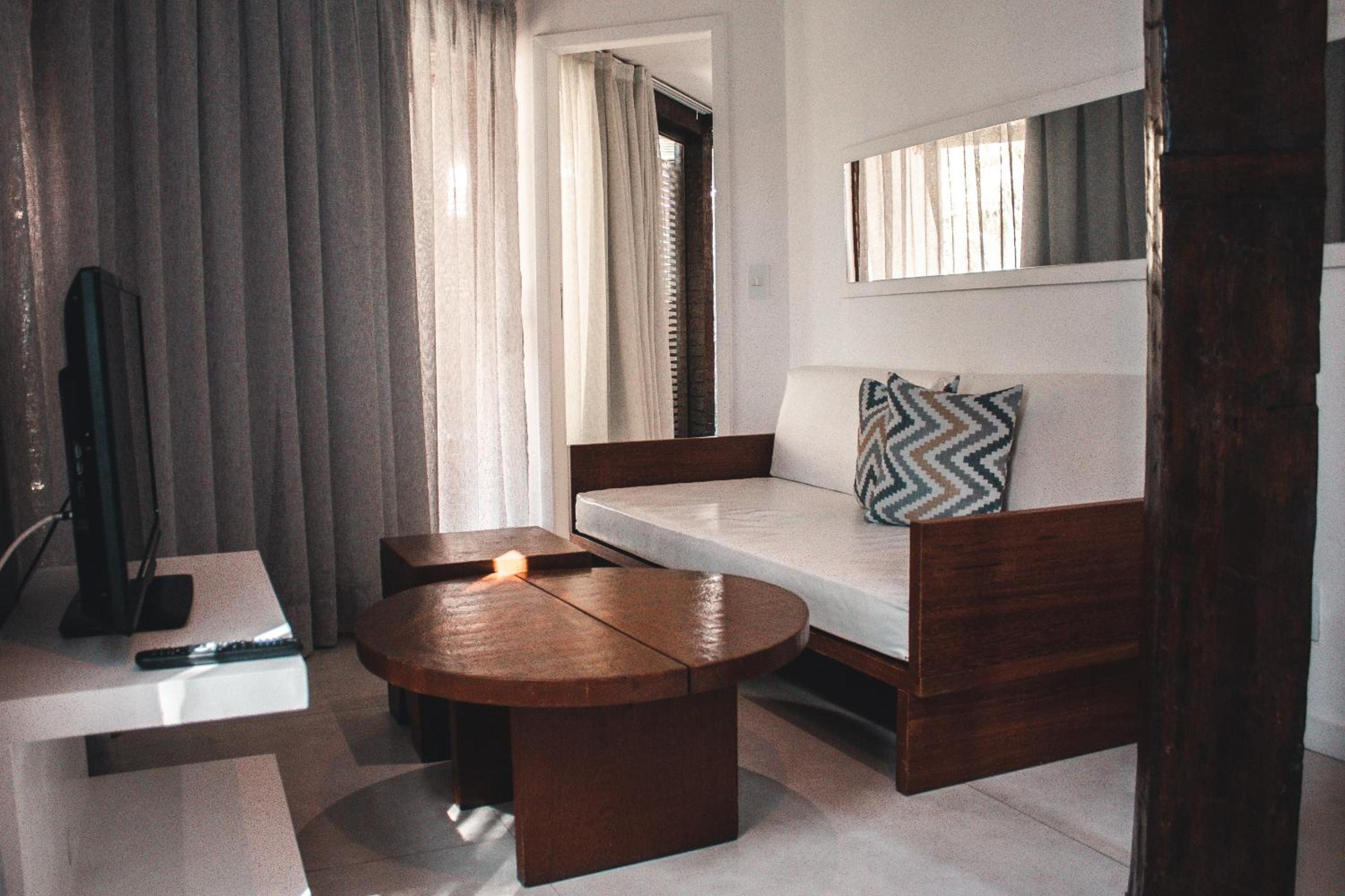 Superior Double Room with Garden View photo 3