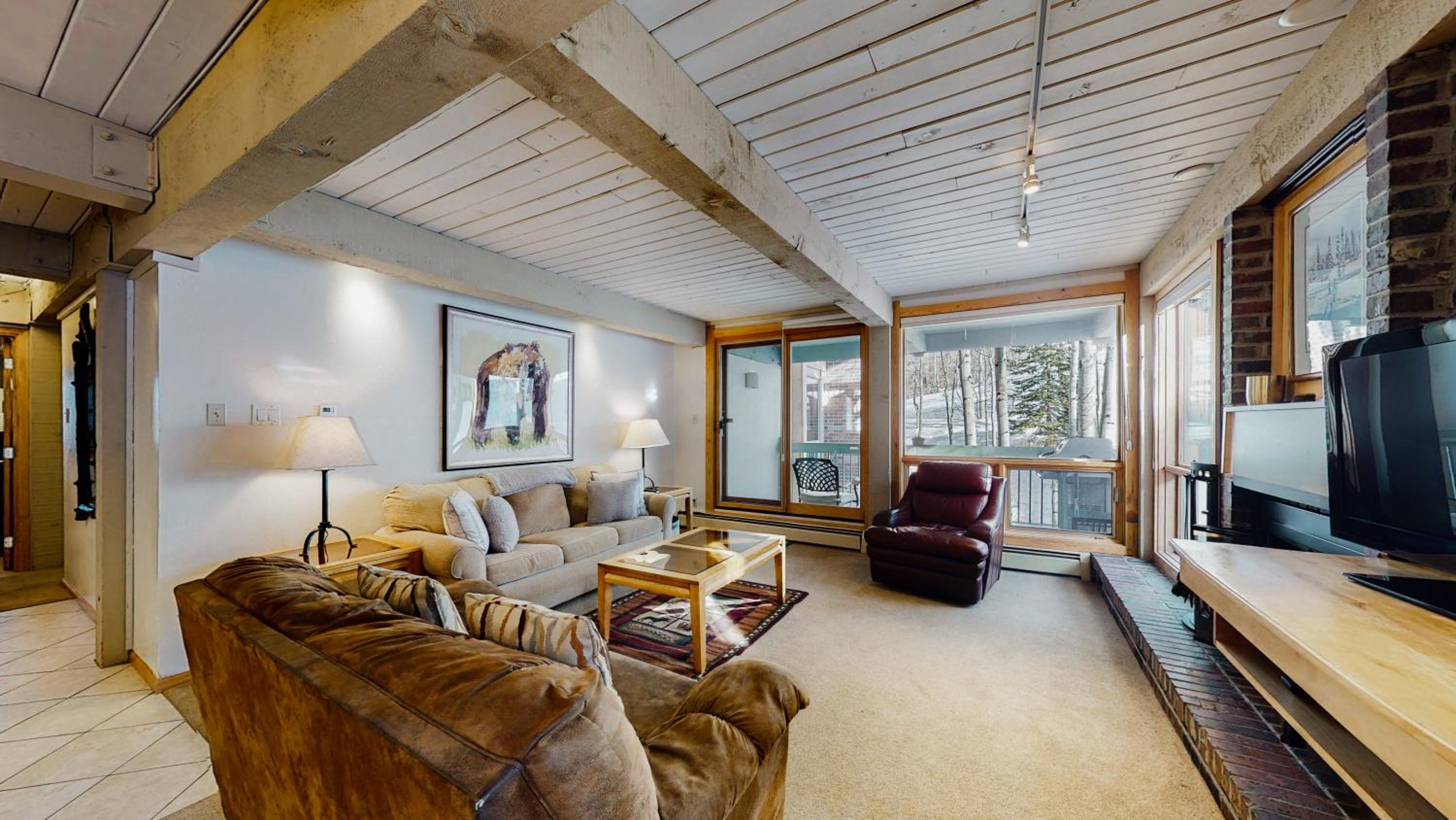2 Bedroom Gold